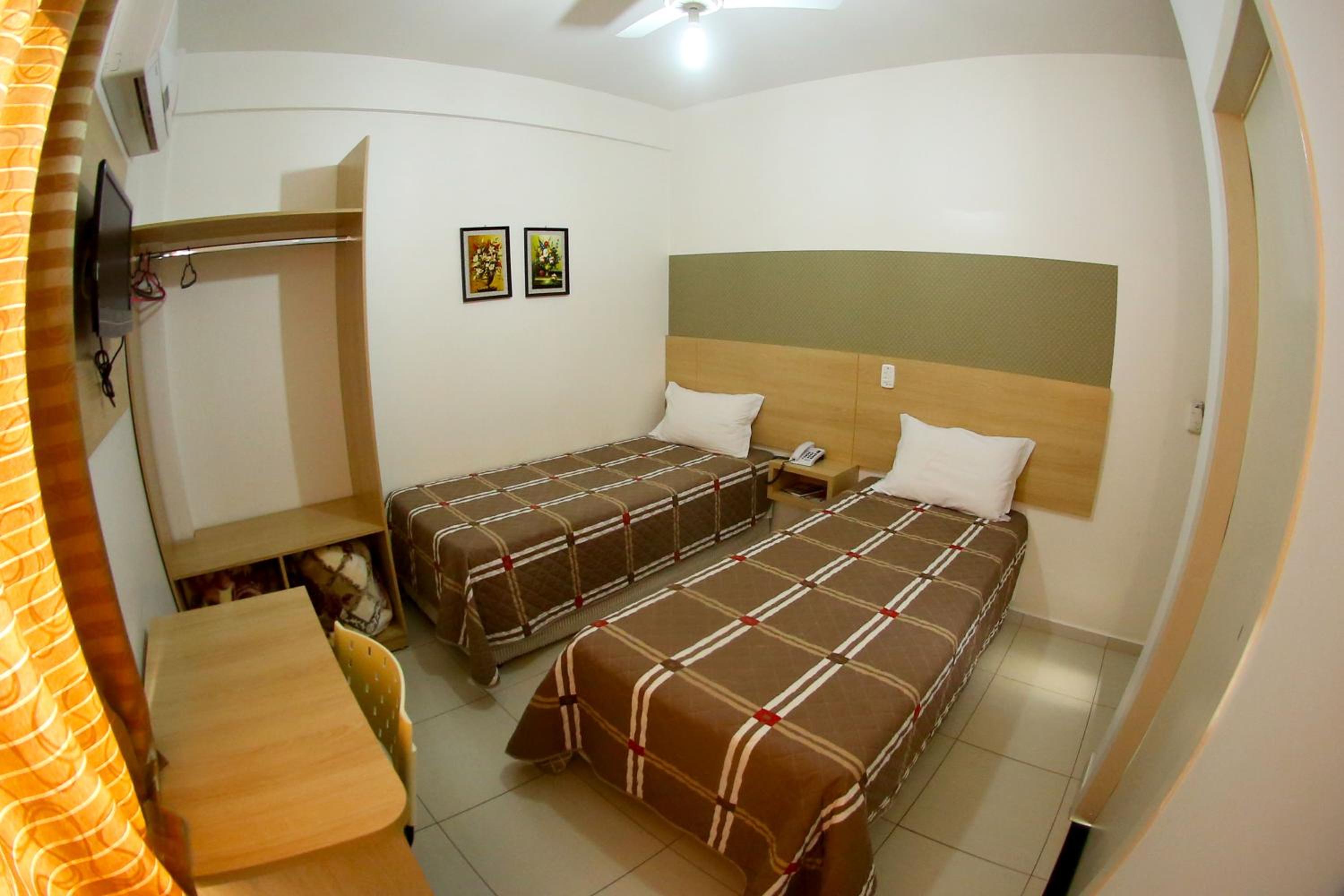 Deluxe Double Room photo 3