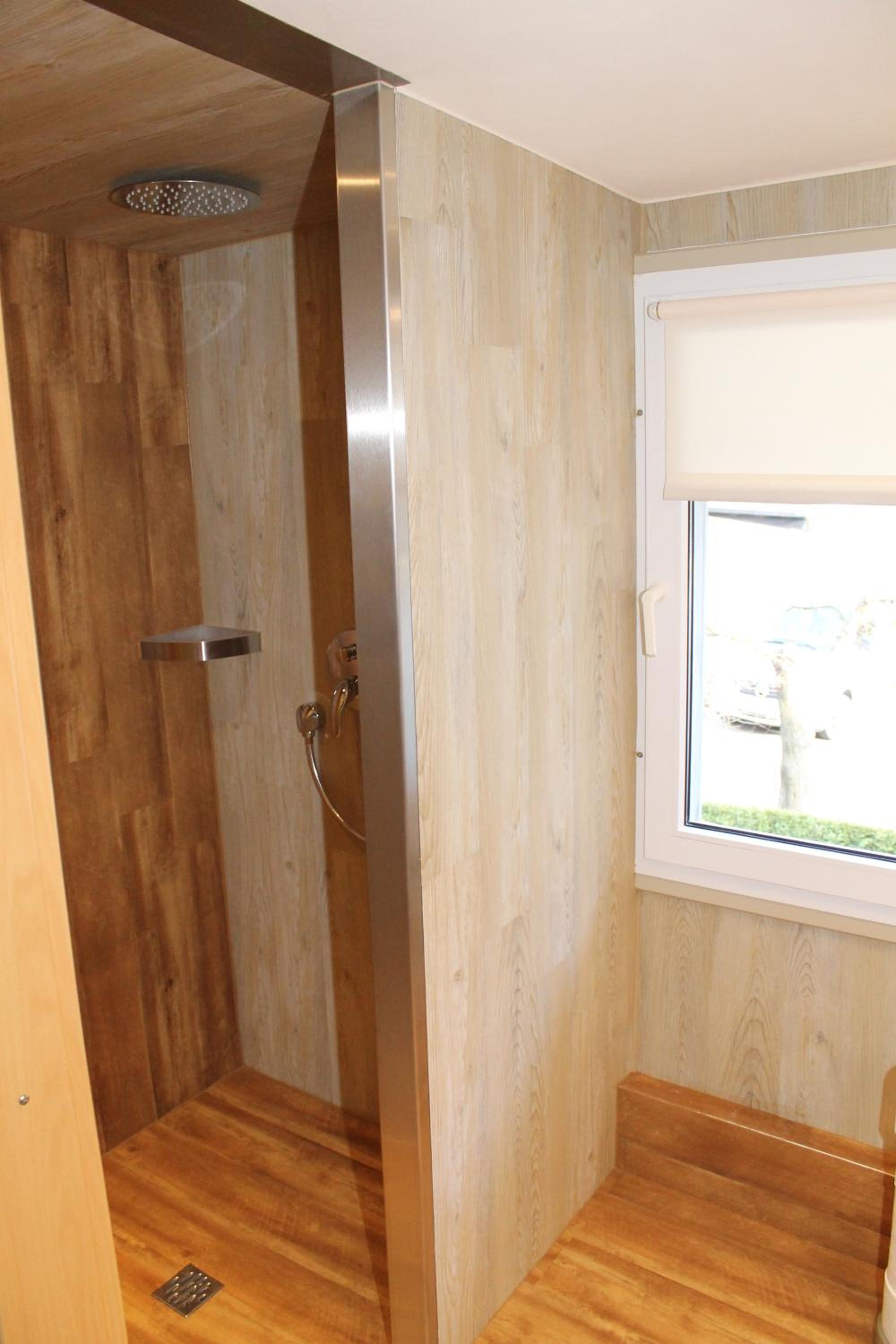 Double Room - Disability Access photo 2
