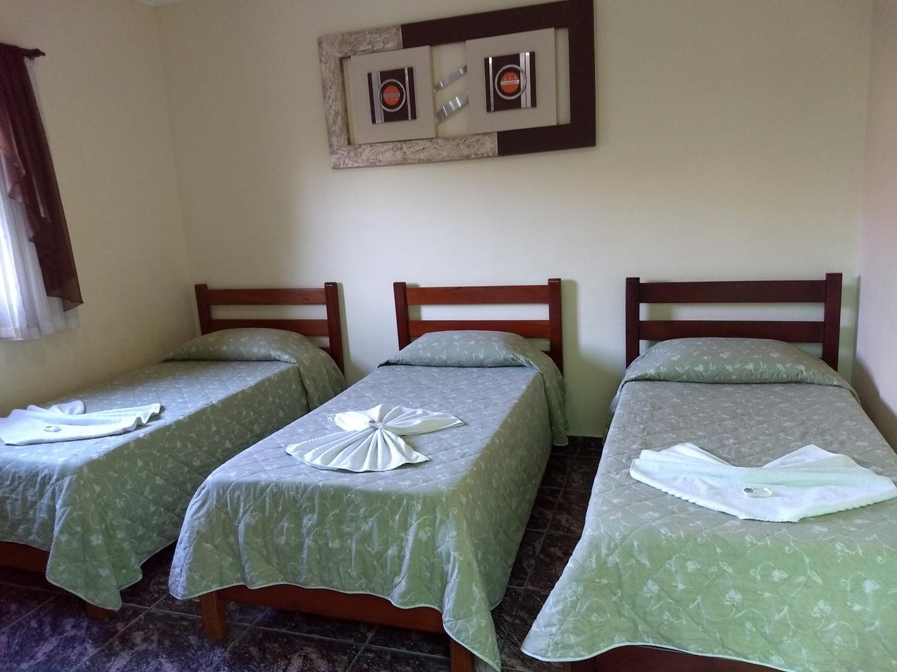 Triple Room photo 1