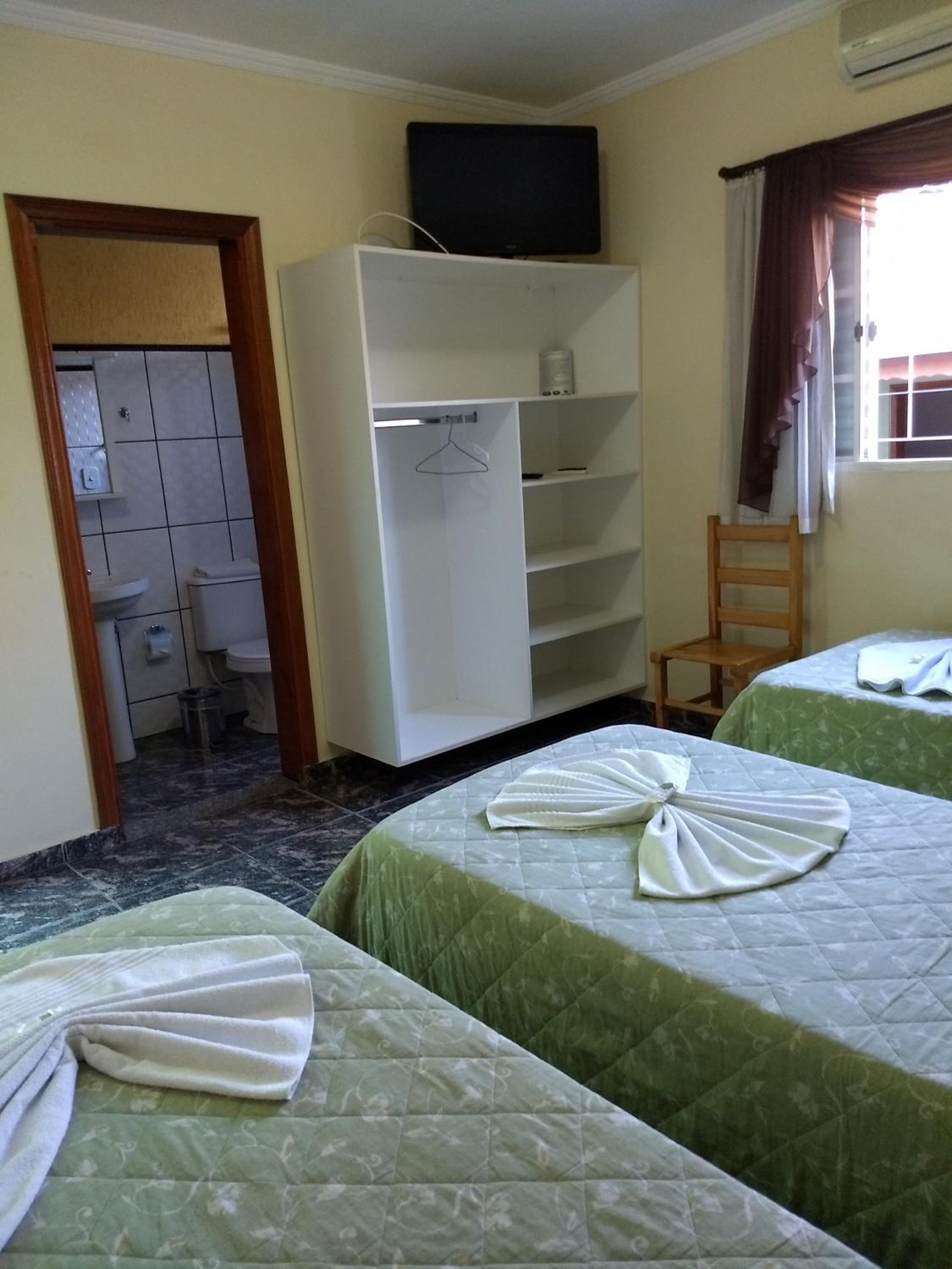 Triple Room photo 3