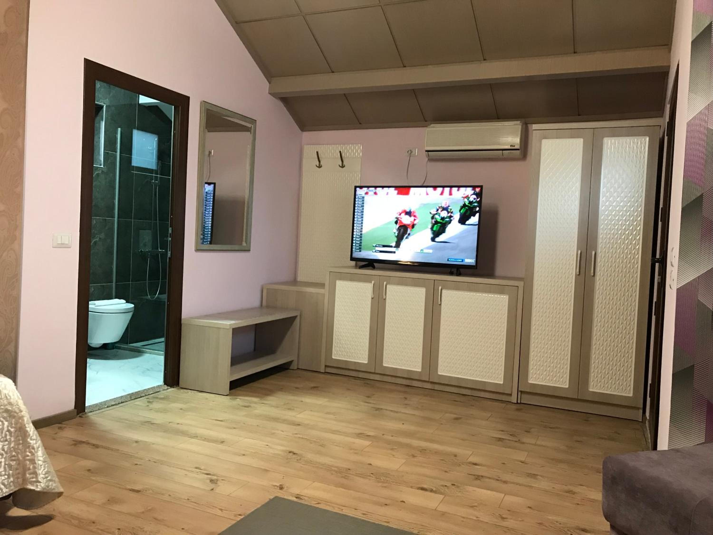 Standard Villa