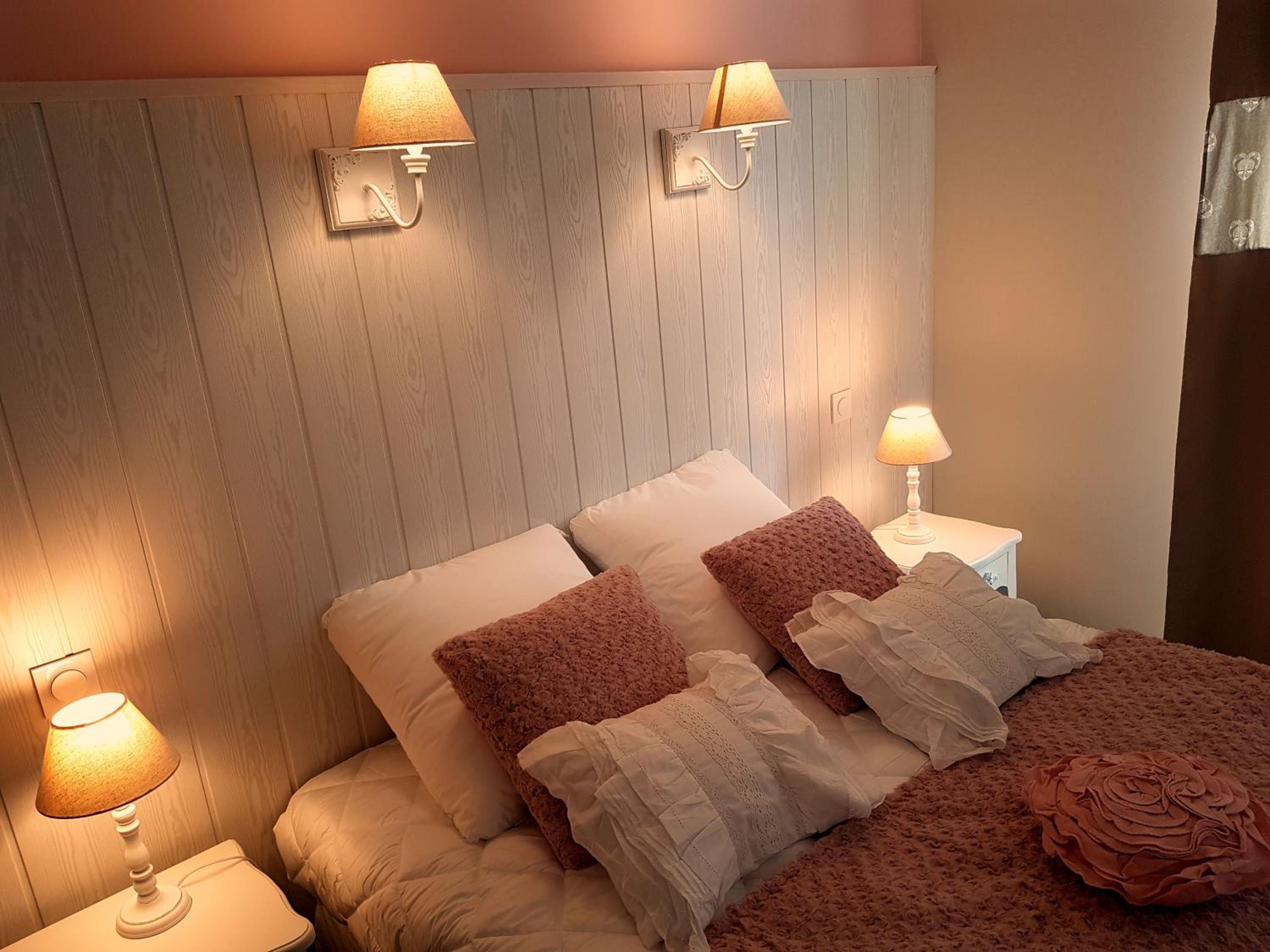 Double Room photo 2