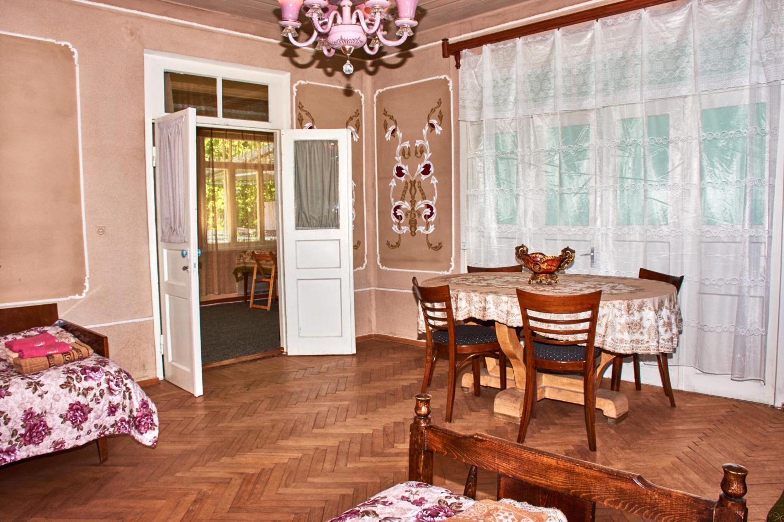 Quadruple Room photo 1