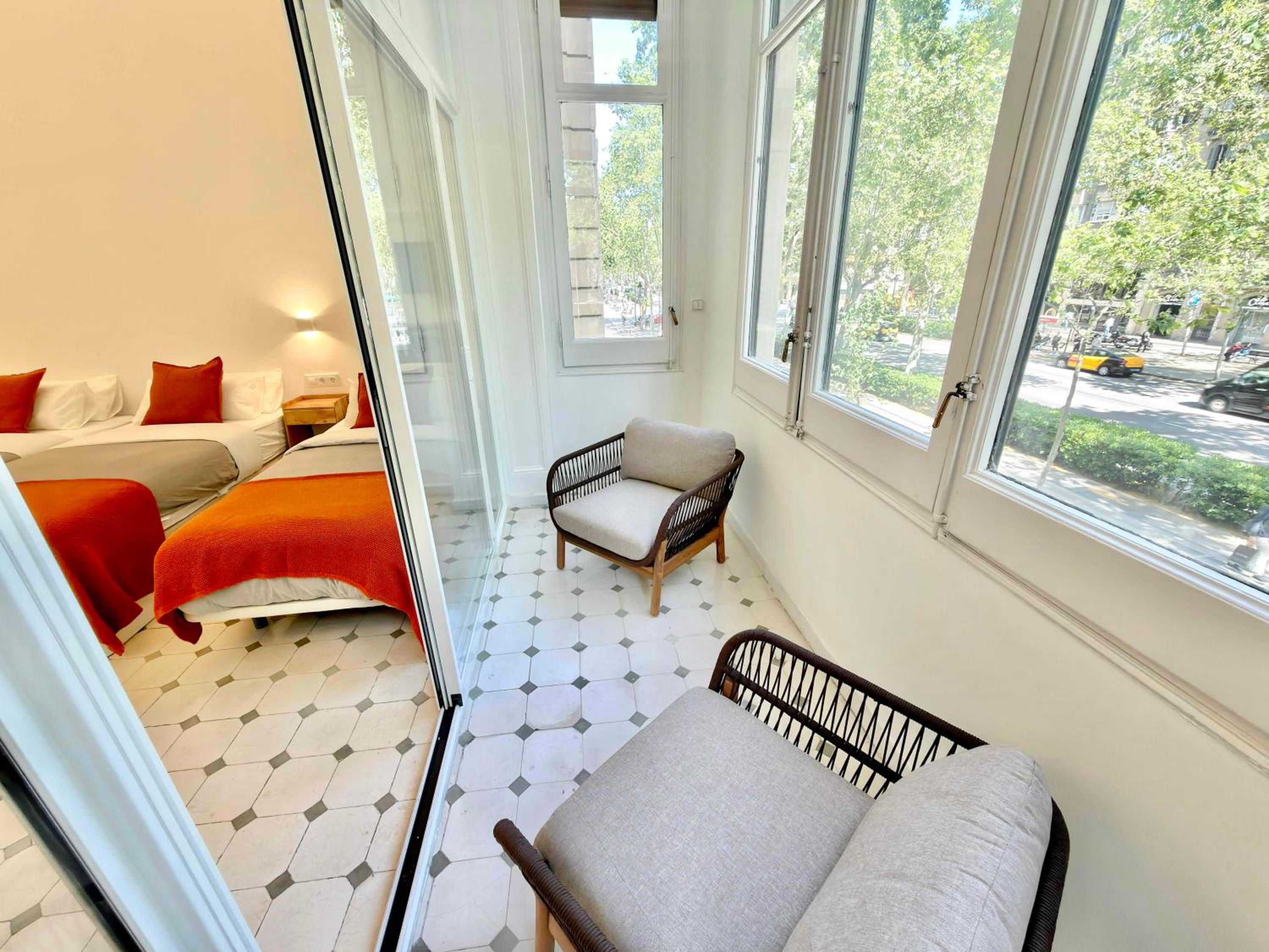 Triple Room with Private Bathroom photo 2