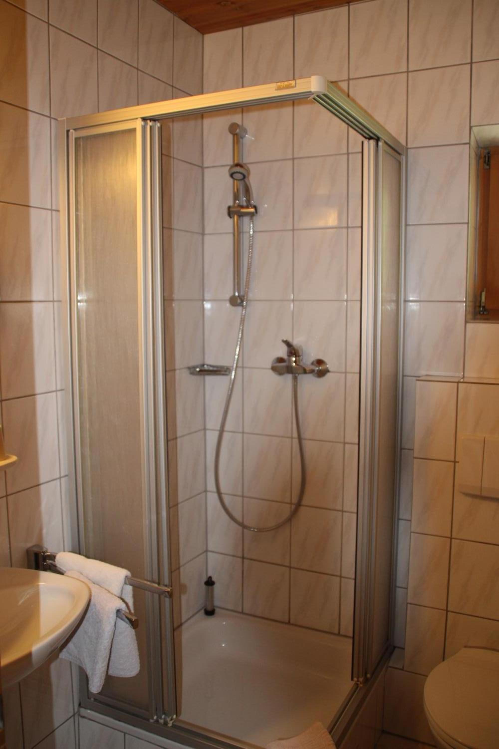 Double Room with Mountain View for Single Use photo 2