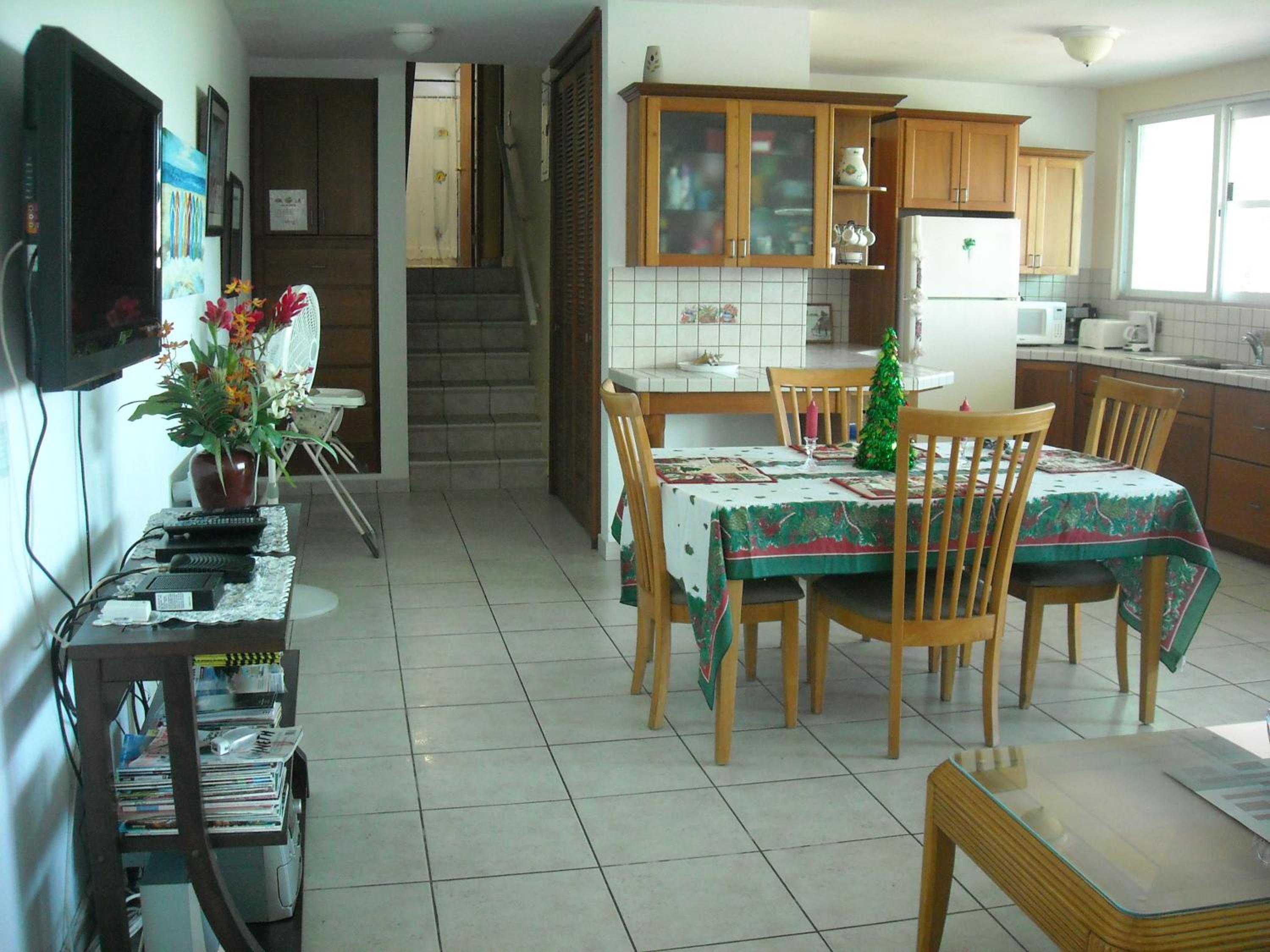 Apartment with Balcony photo 3