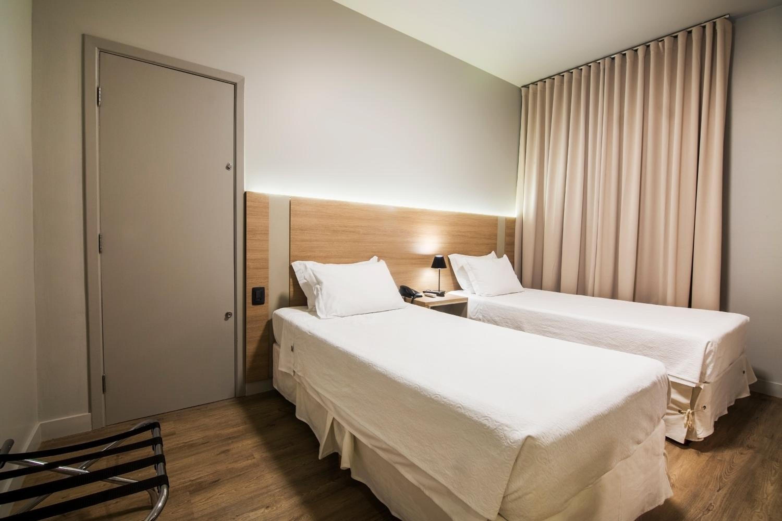 Luxury Double Room