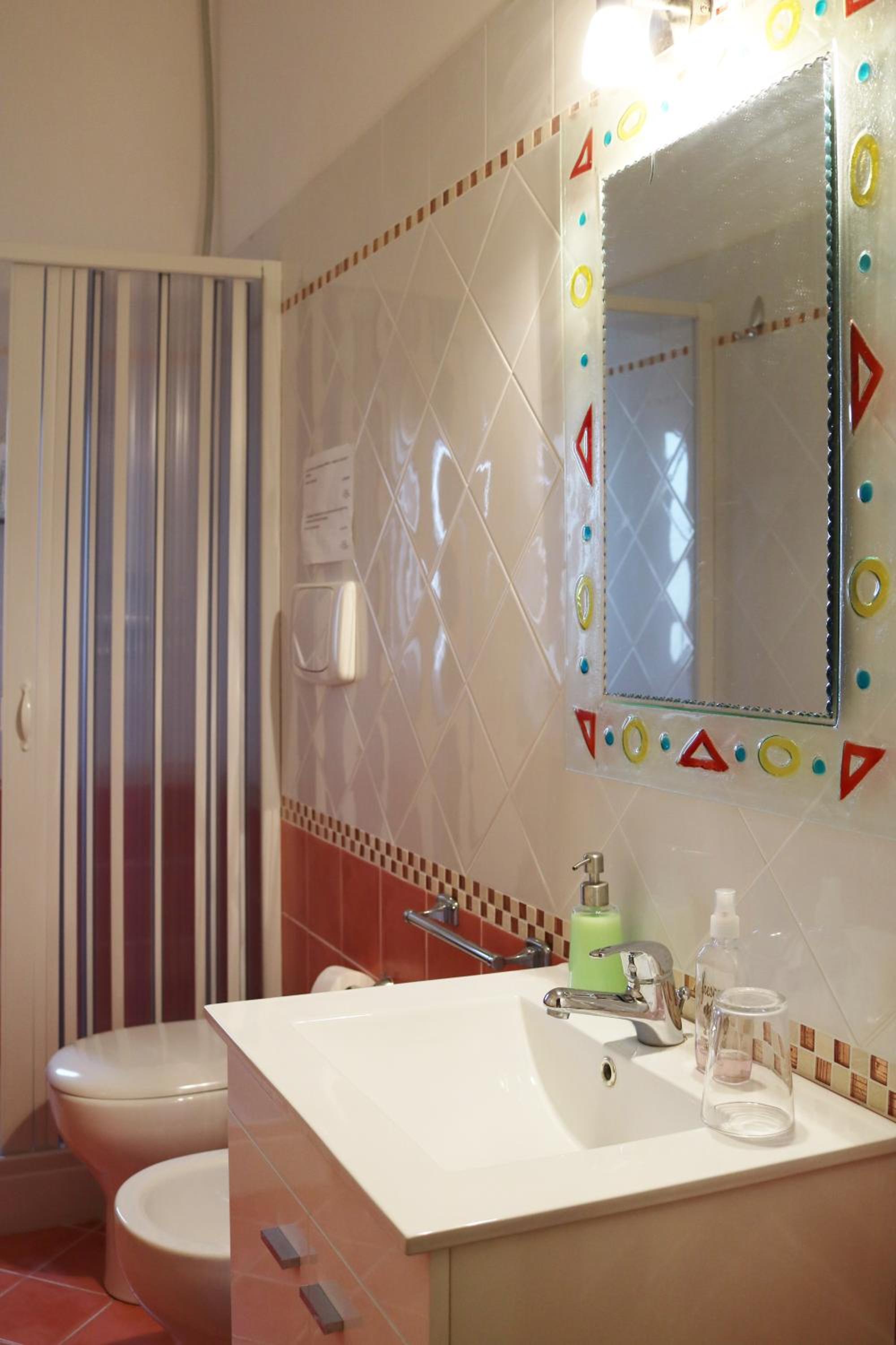 Double Or Twin Room photo 2