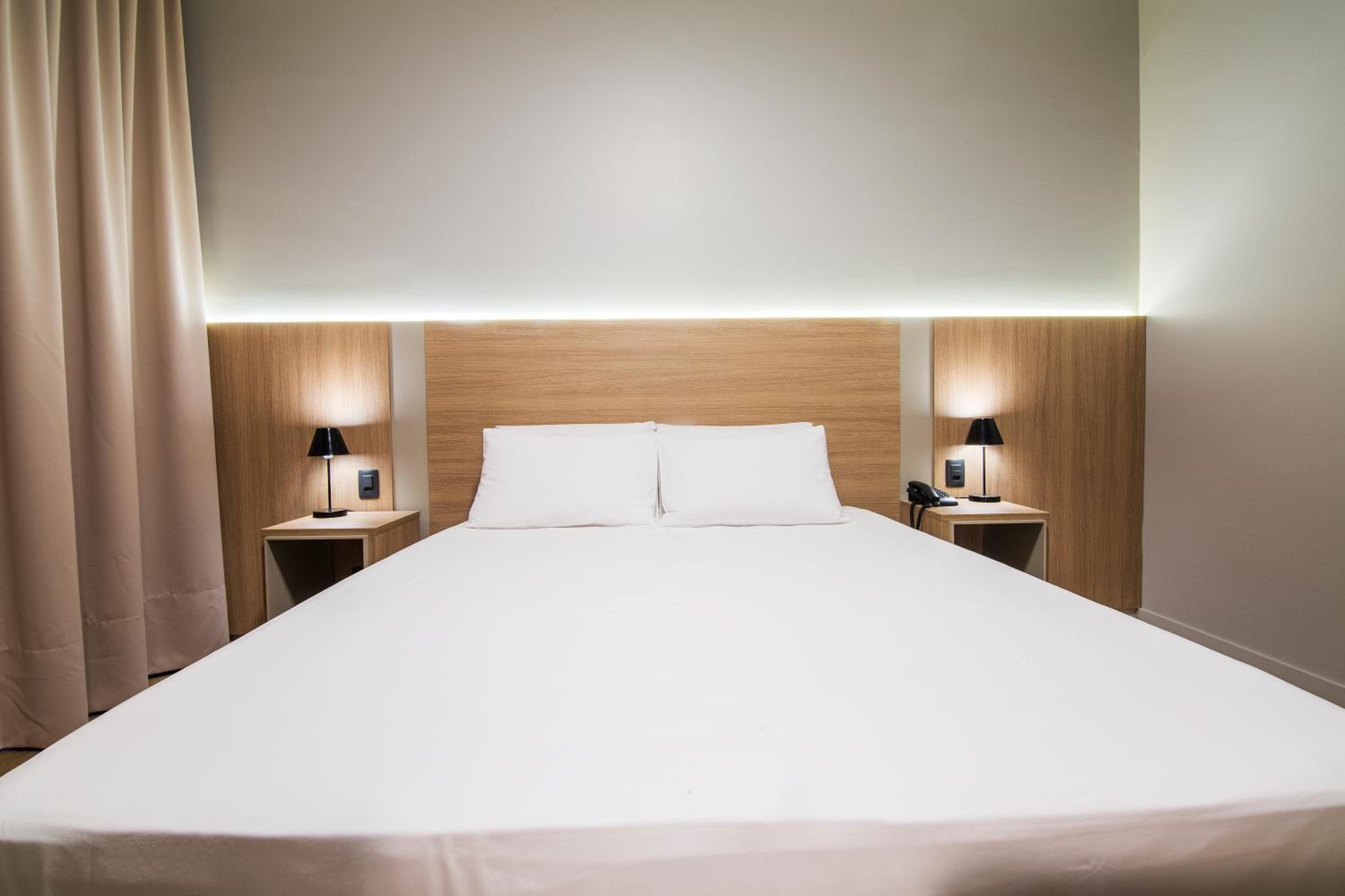 Luxury Twin Room