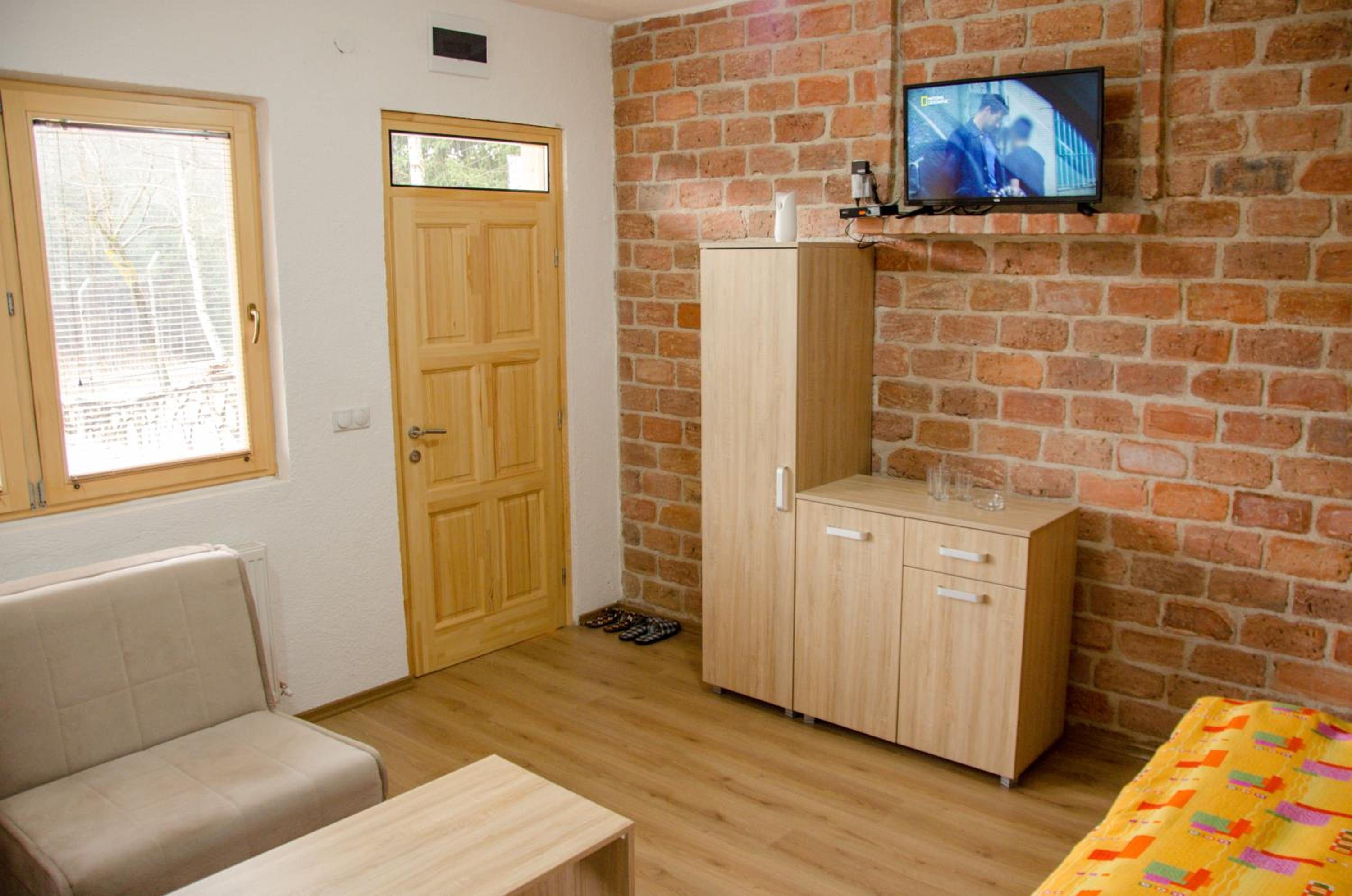 Standard Quadruple Room photo 3