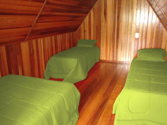 Two-Bedroom Chalet - Photo 5