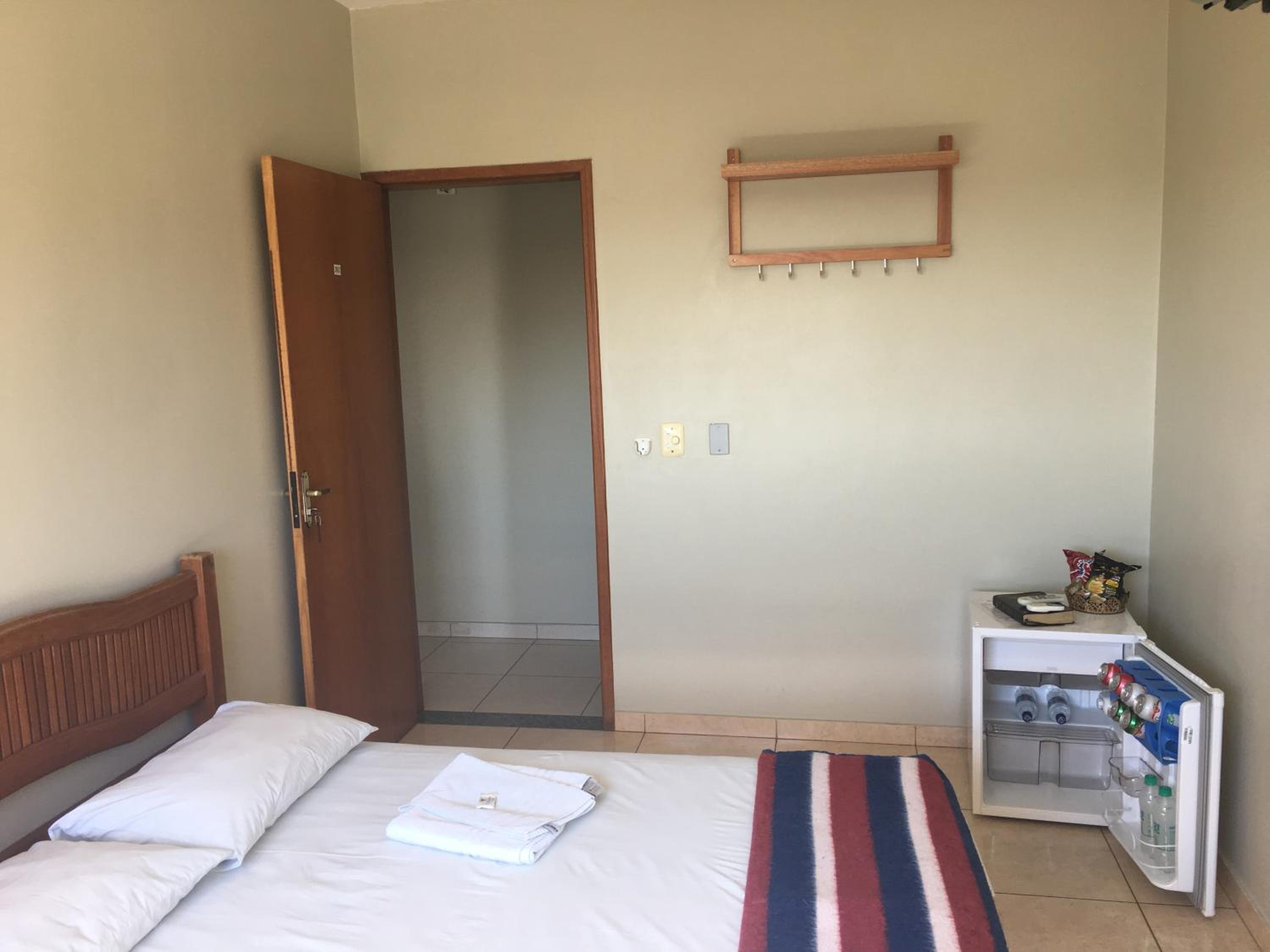 Standard Double or Twin Room photo 1