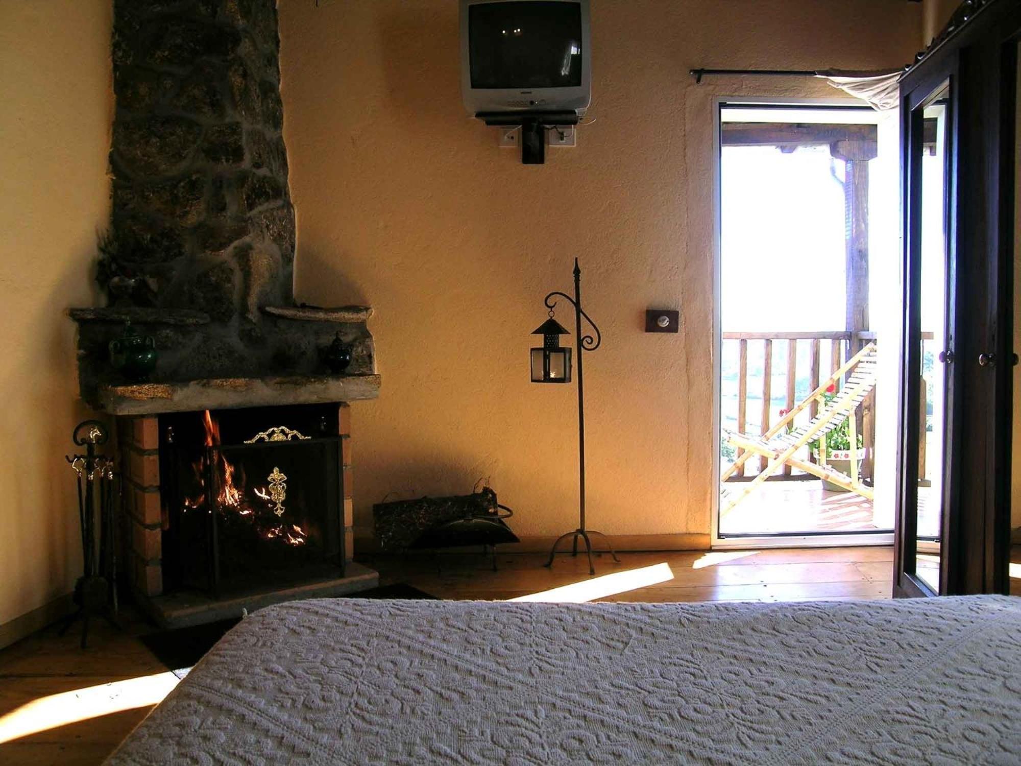 Superior Double Room photo 2