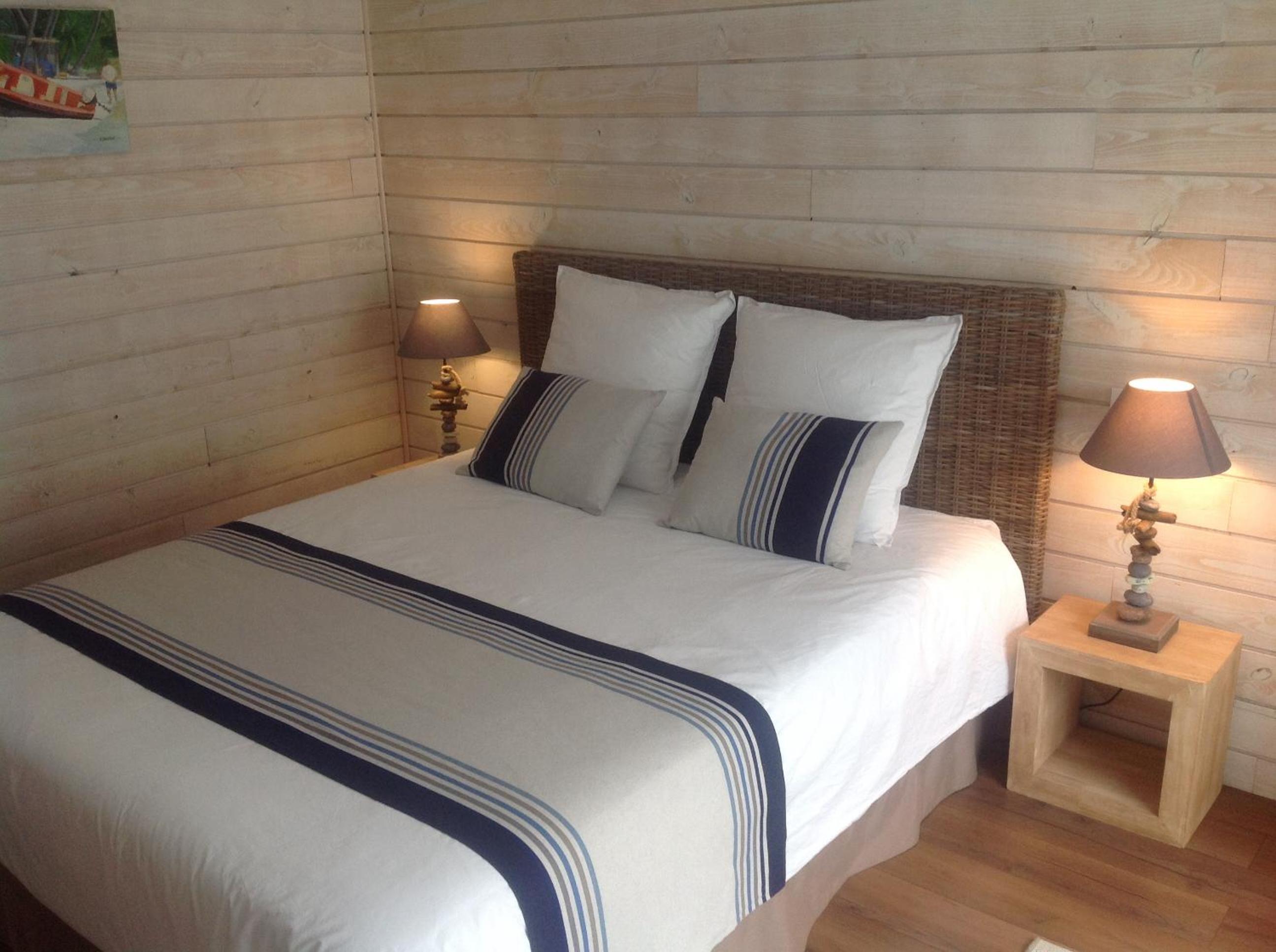Double Room with Garden View photo 3