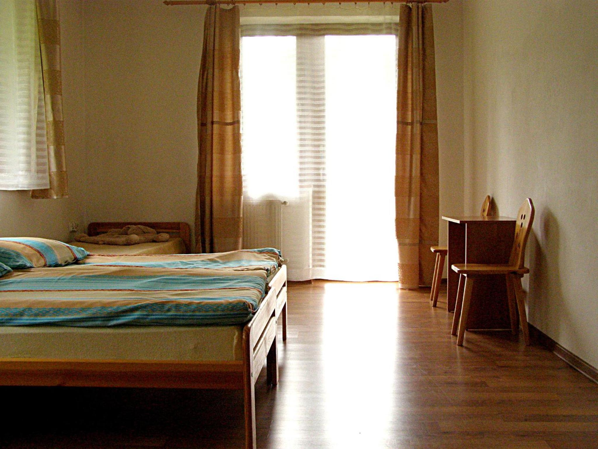 Chalet photo 3