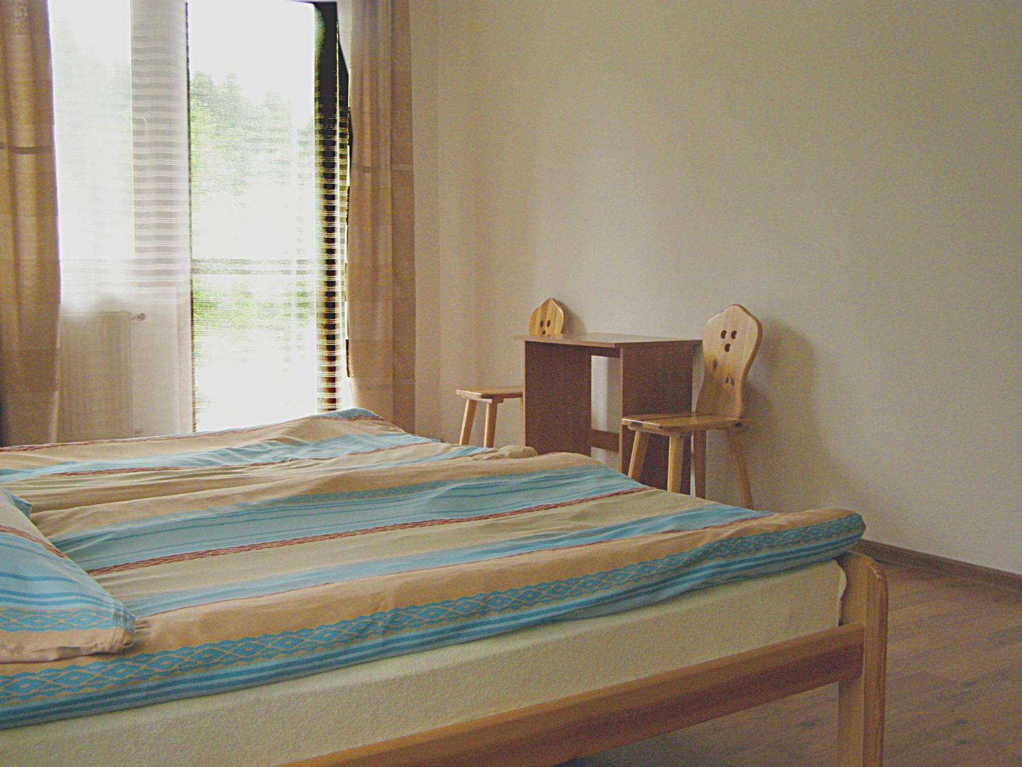Quadruple Room with Balcony photo 3