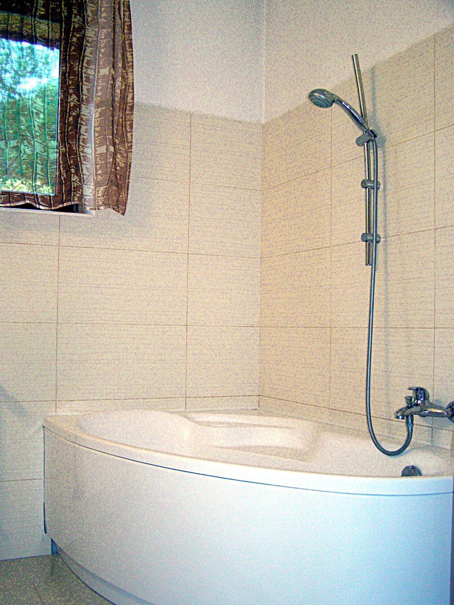 Quadruple Room with Balcony photo 2
