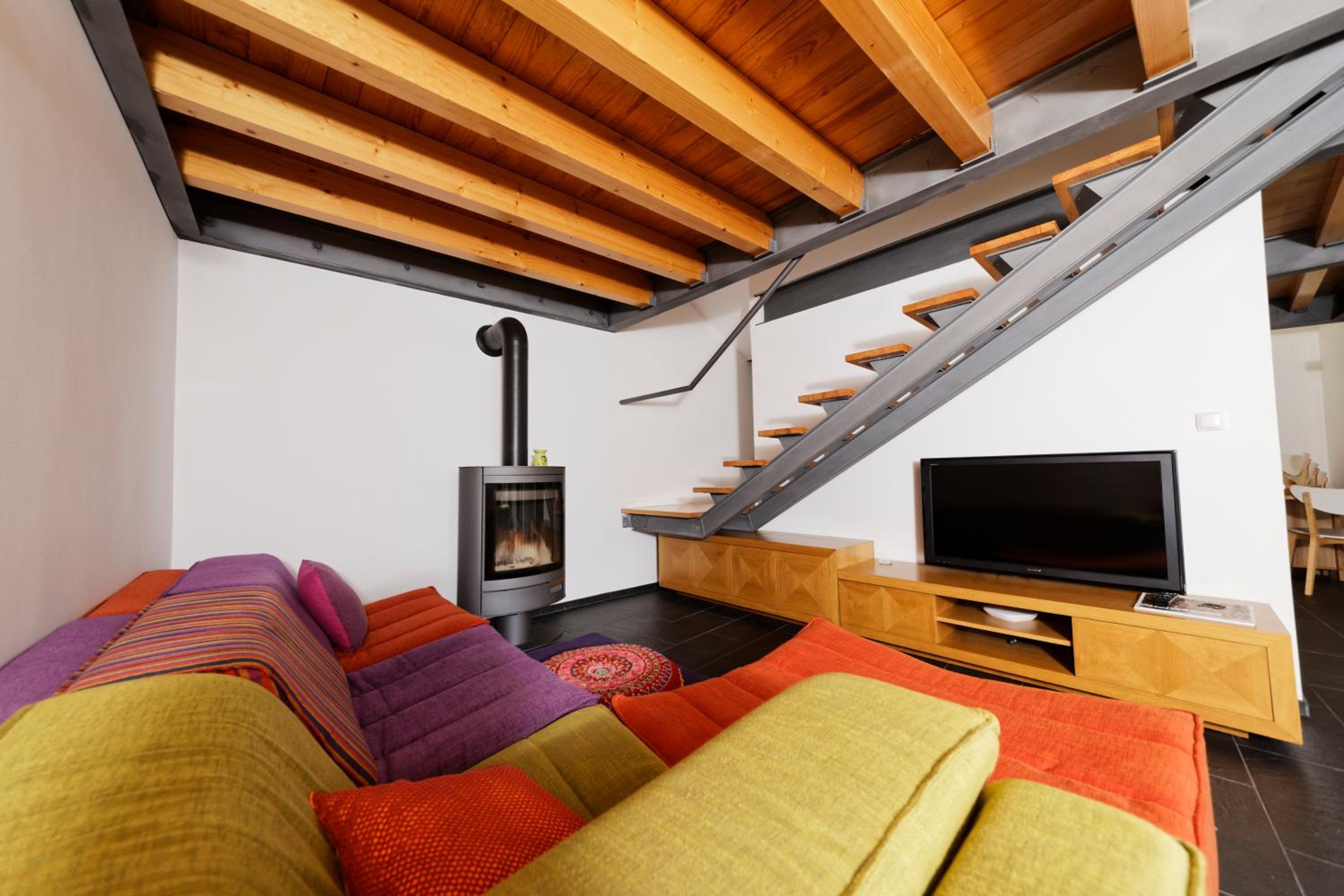 Two-Bedroom House photo 1
