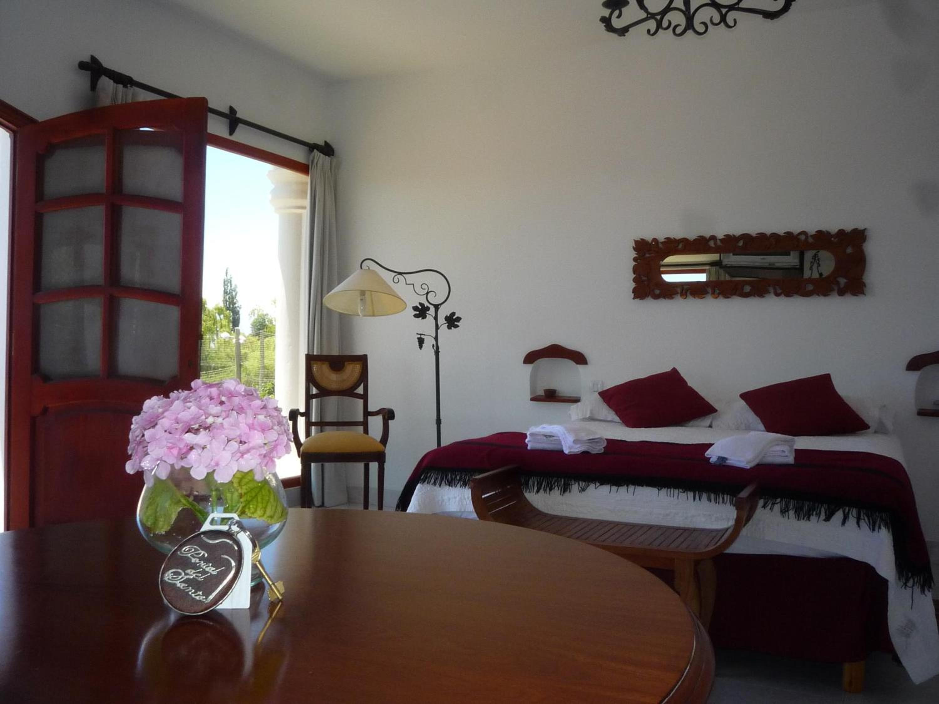 Superior Quadruple Room photo 2