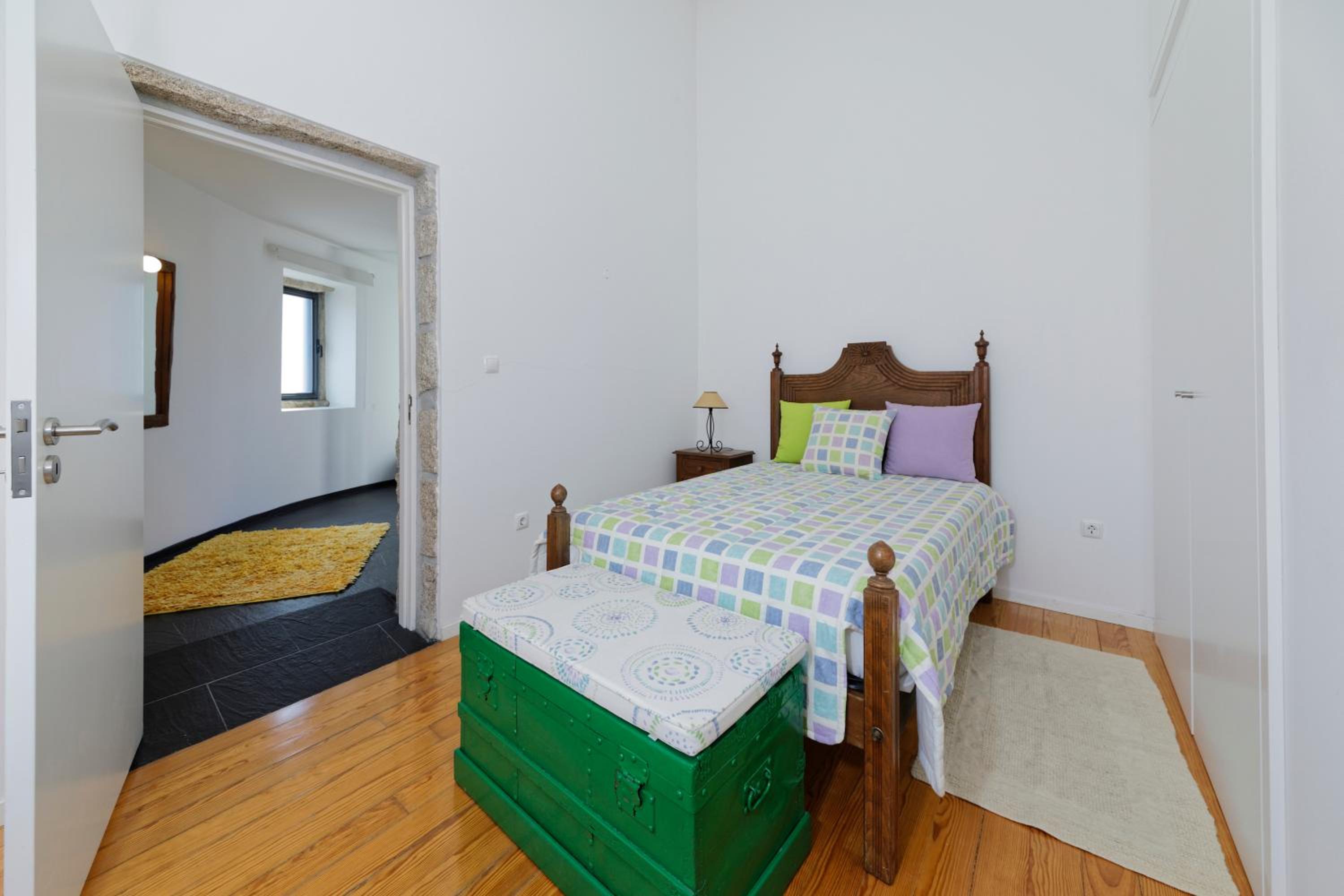 Two-Bedroom House photo 1