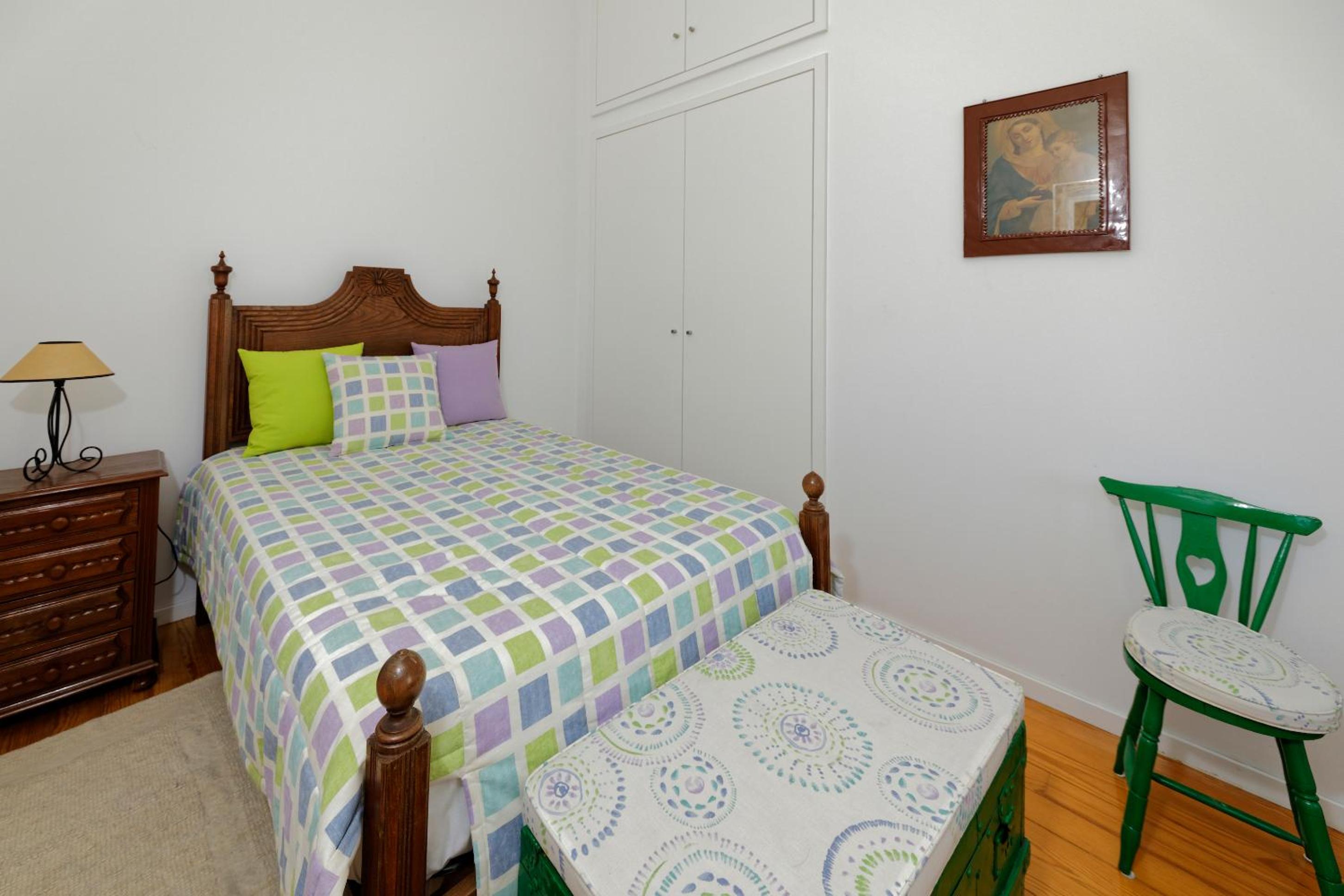 Two-Bedroom House photo 2