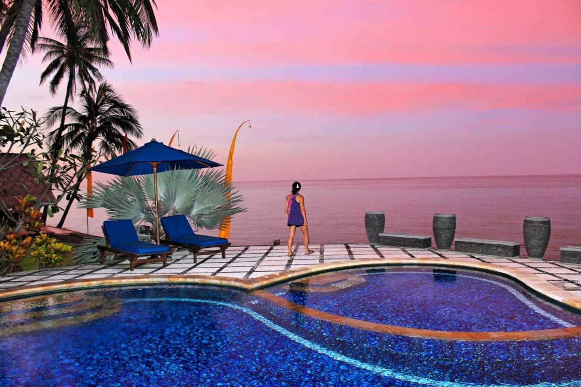 Three-Bedroom Villa - Photo 14