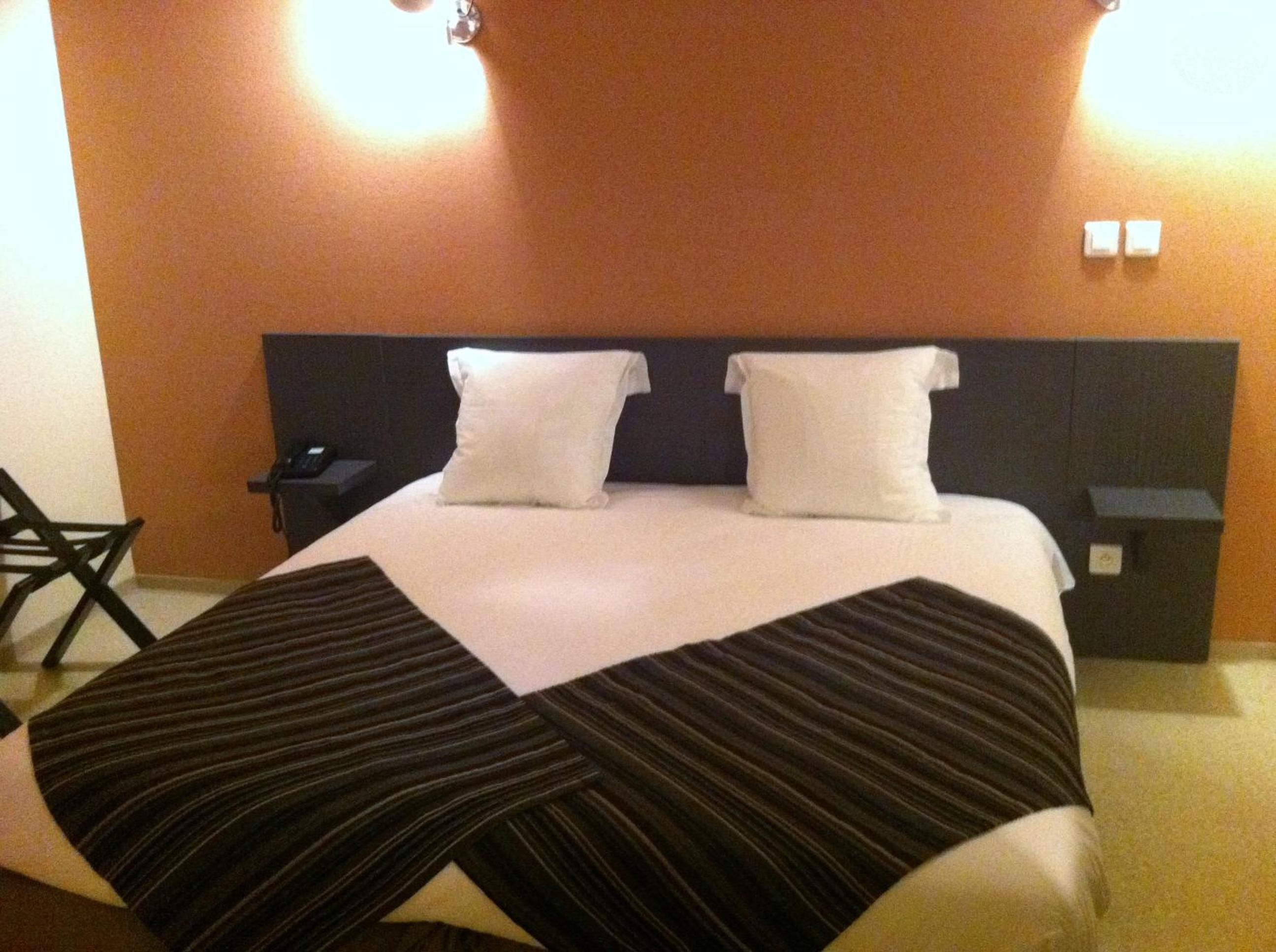 King Double Room photo 2
