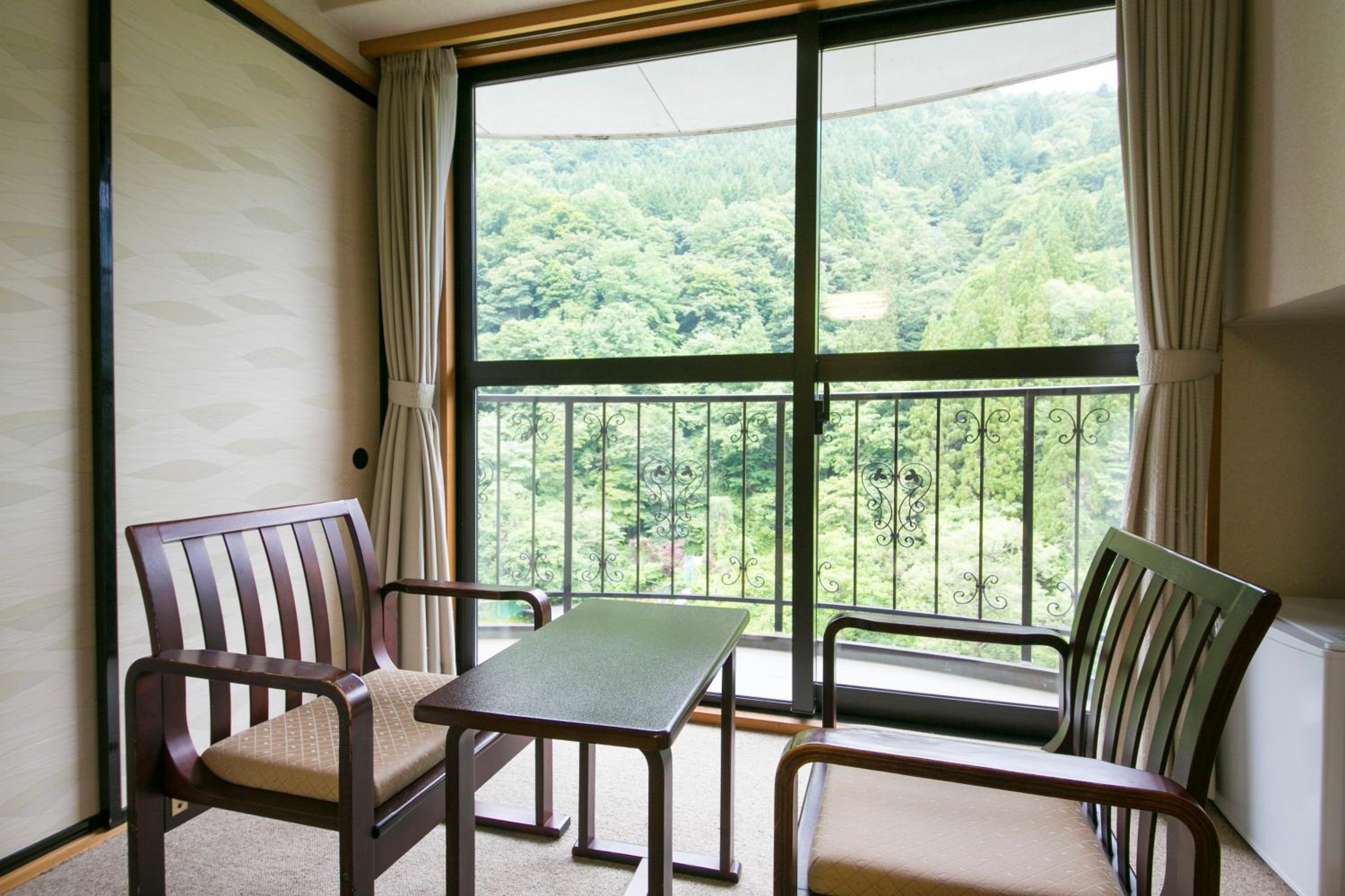 Non-Smoking from 2021.04 Japanese-Style Room - Breakfast + Dinner Included photo 2