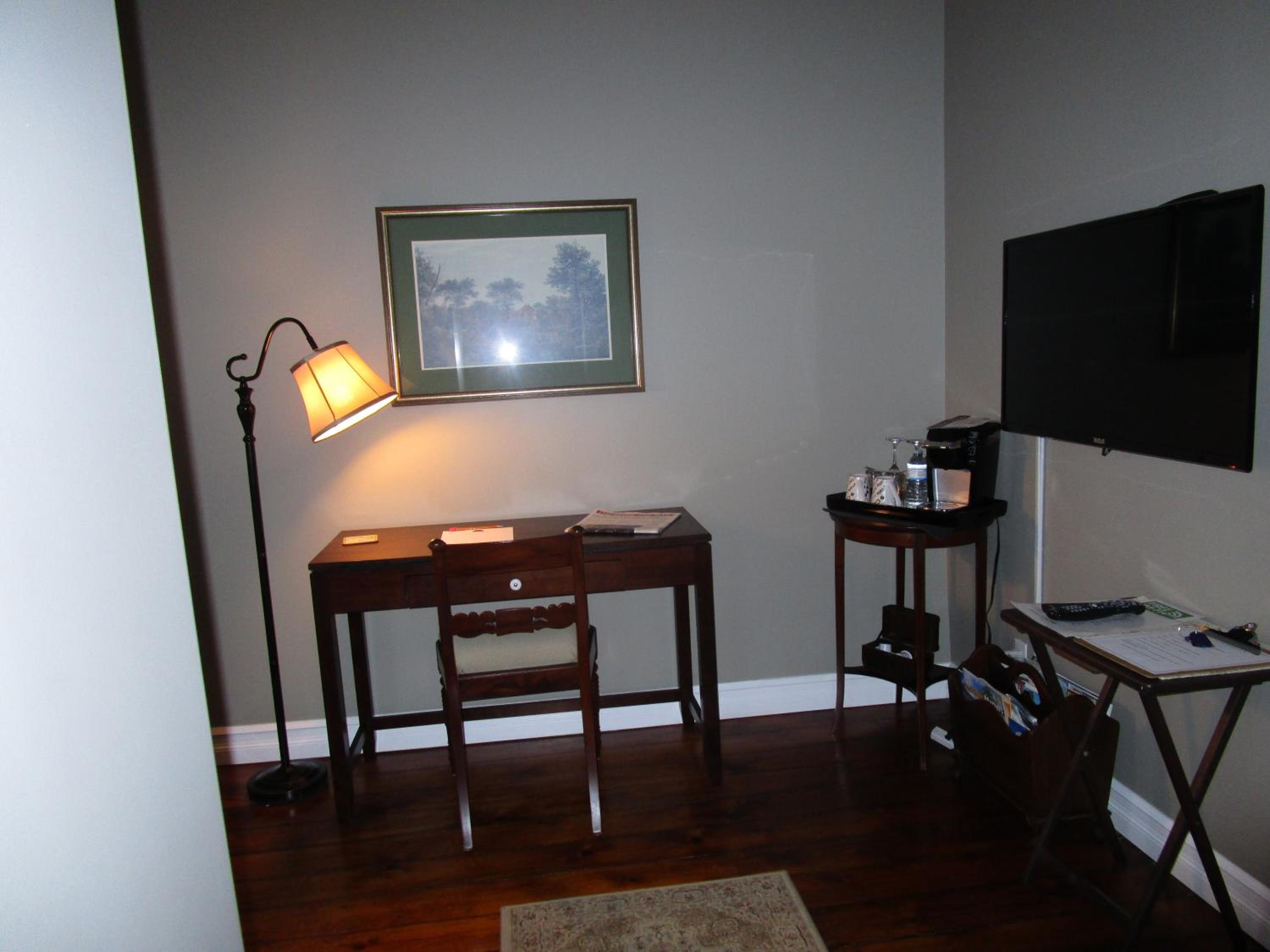 King Suite photo 3