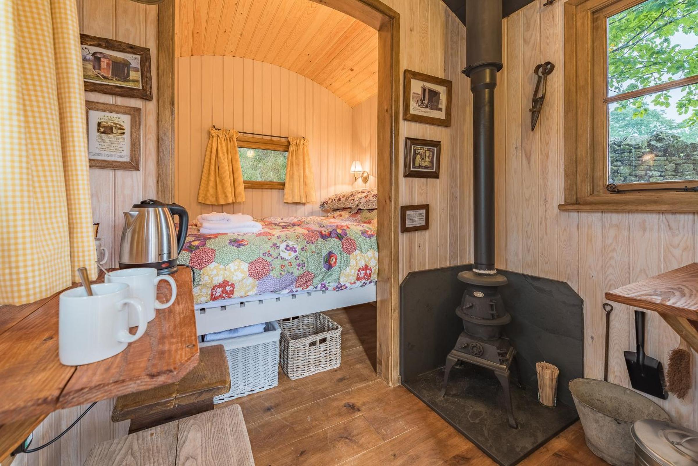 Double Room with View - Herdwick photo 1