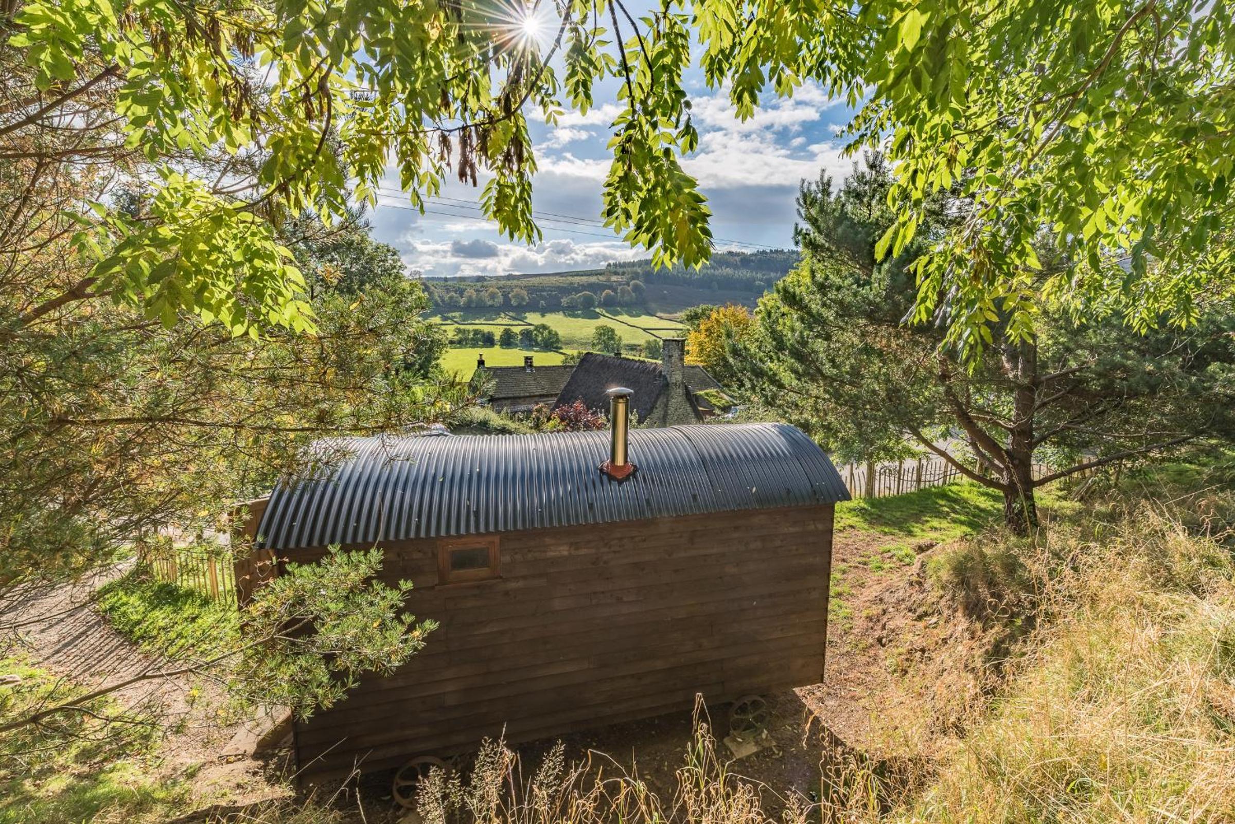 Double Room with View - Swaledale  photo 2