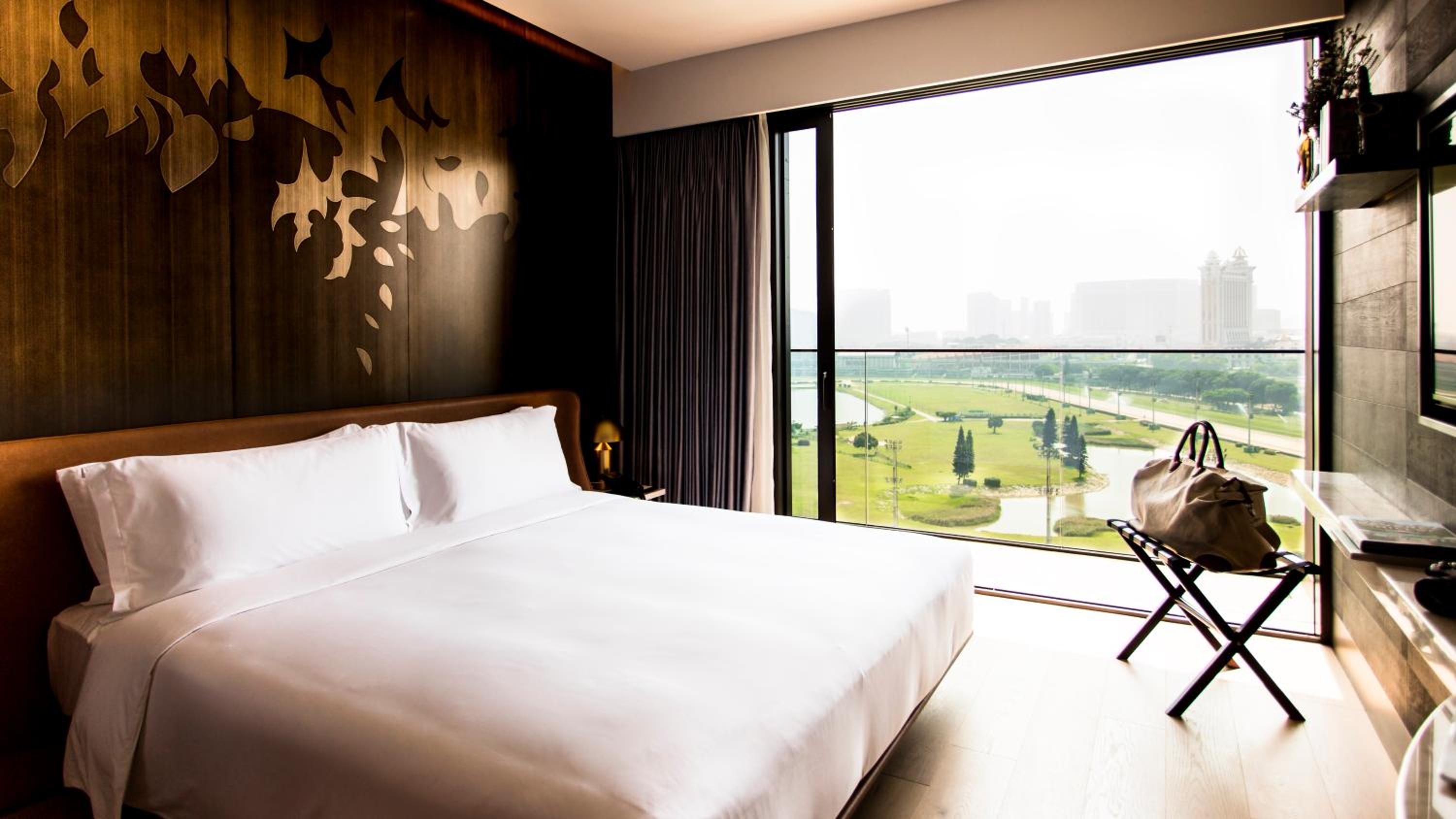 Double Room with Balcony photo 1