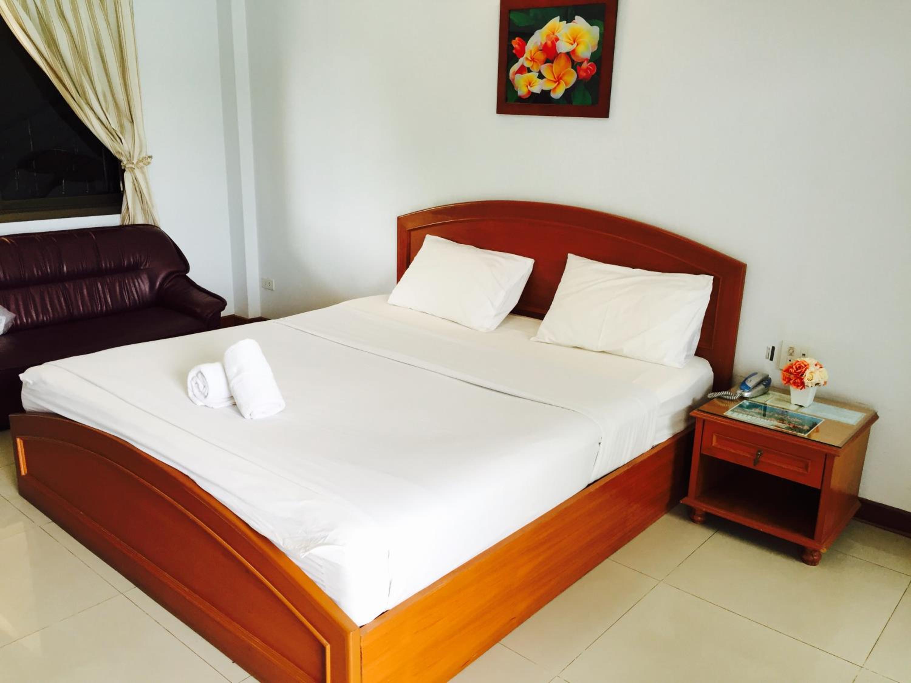 Standard Double Room photo 2