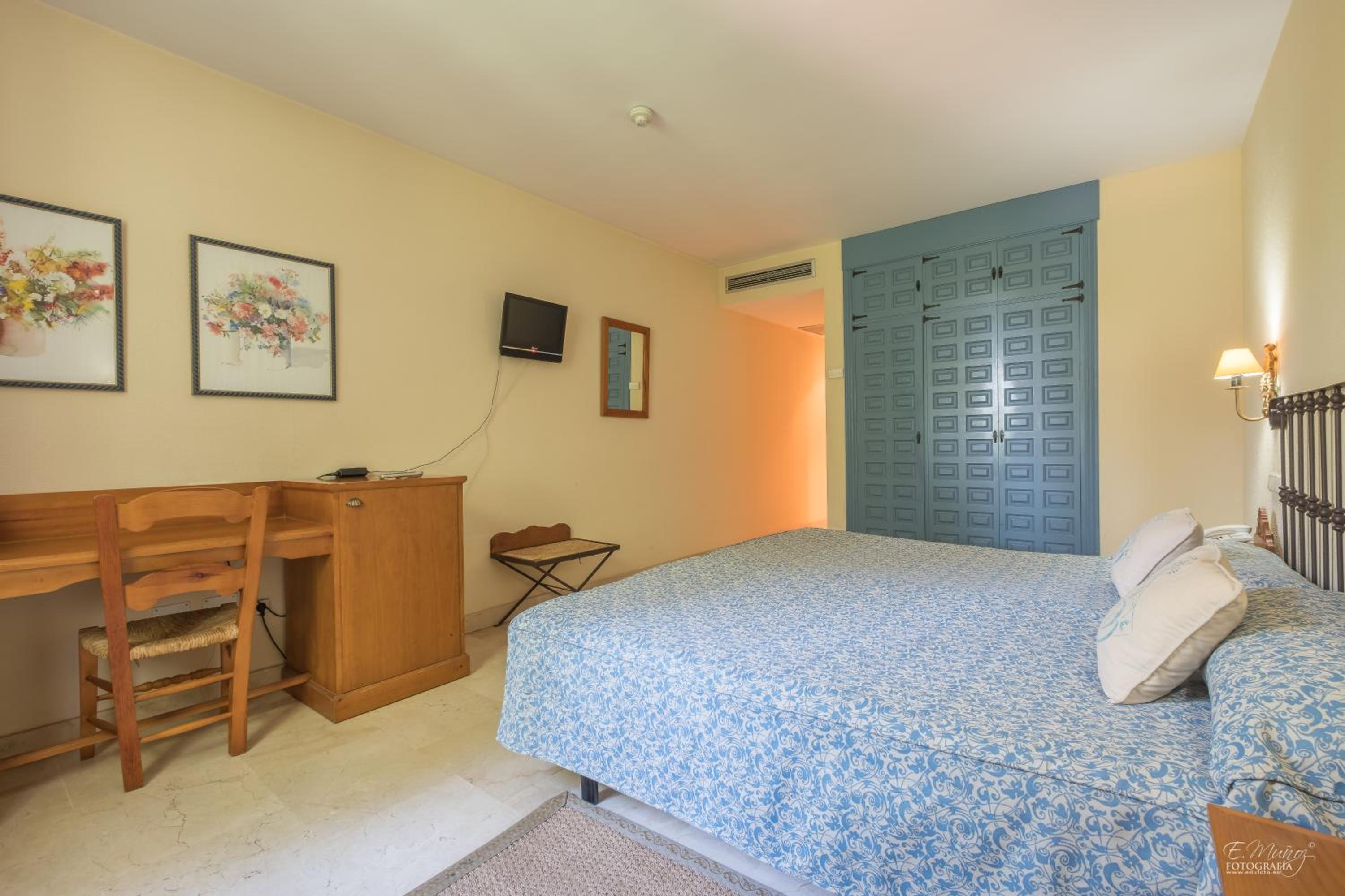 Superior Double Room photo 3