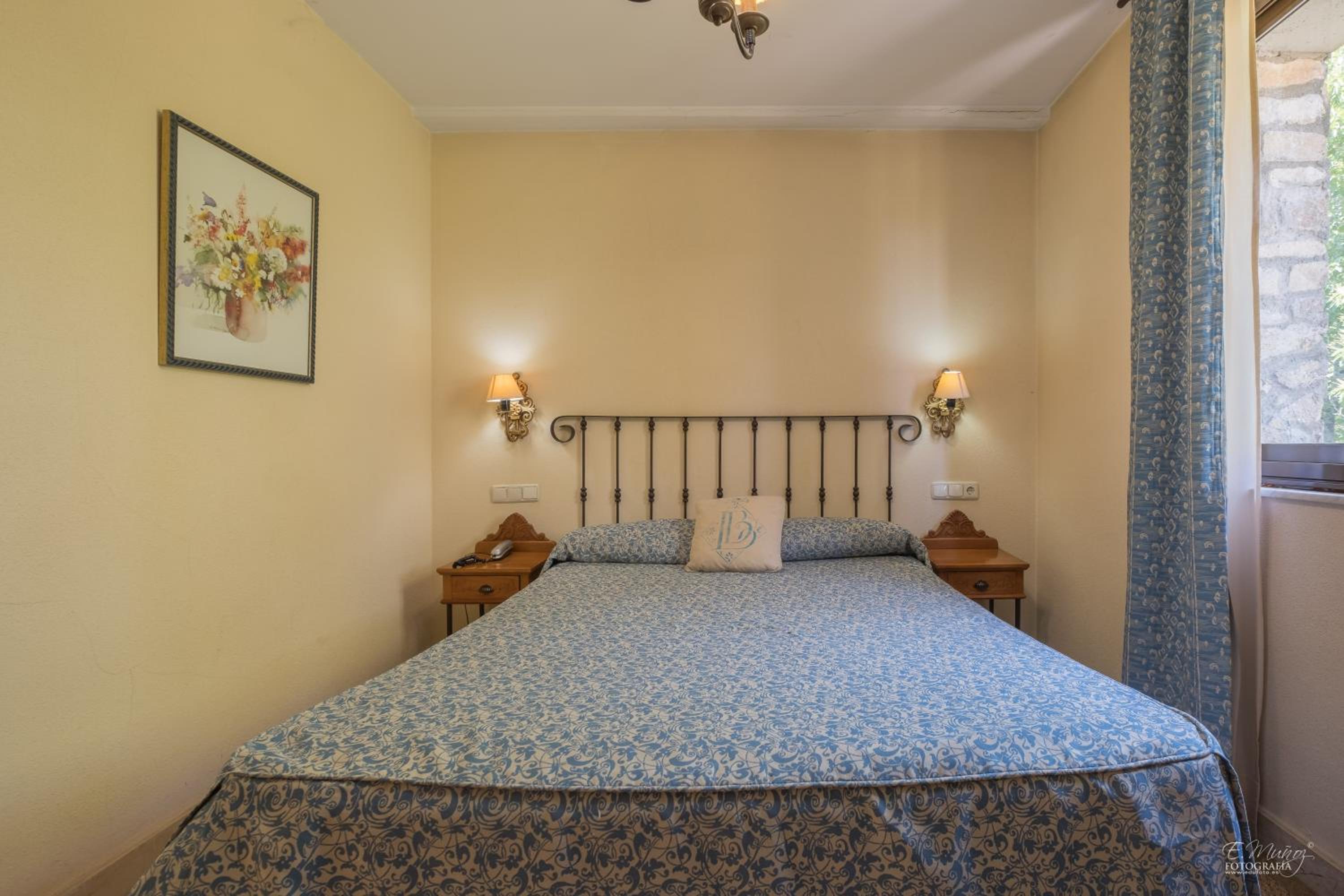 Habitación Doble Superior