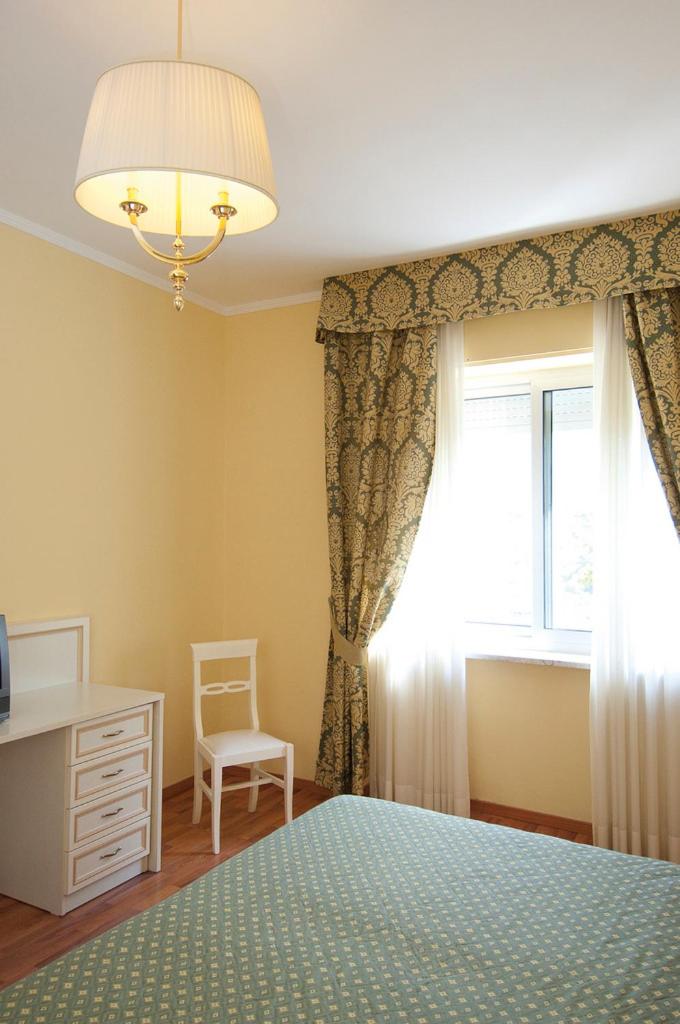 Executive Double Room photo 1