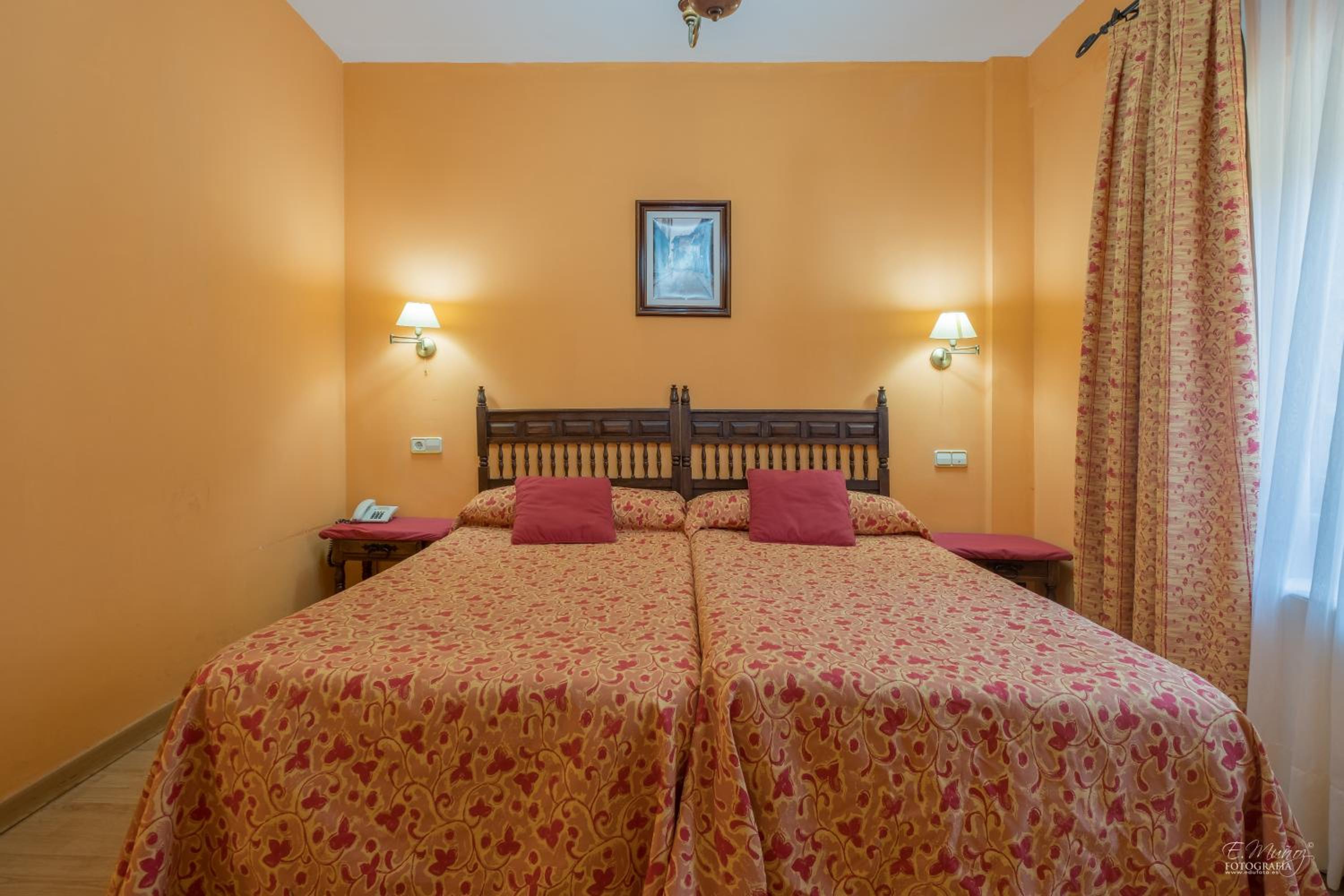 Habitación Doble