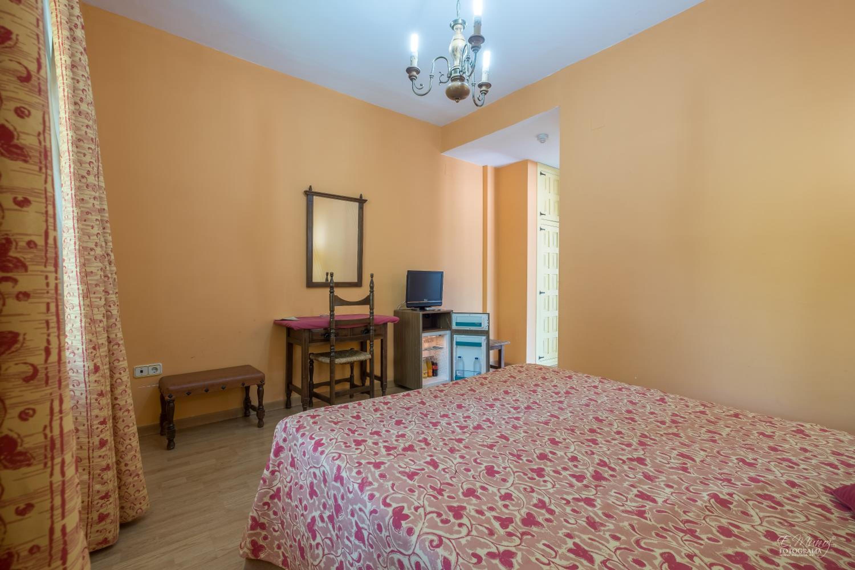 Double Room photo 3