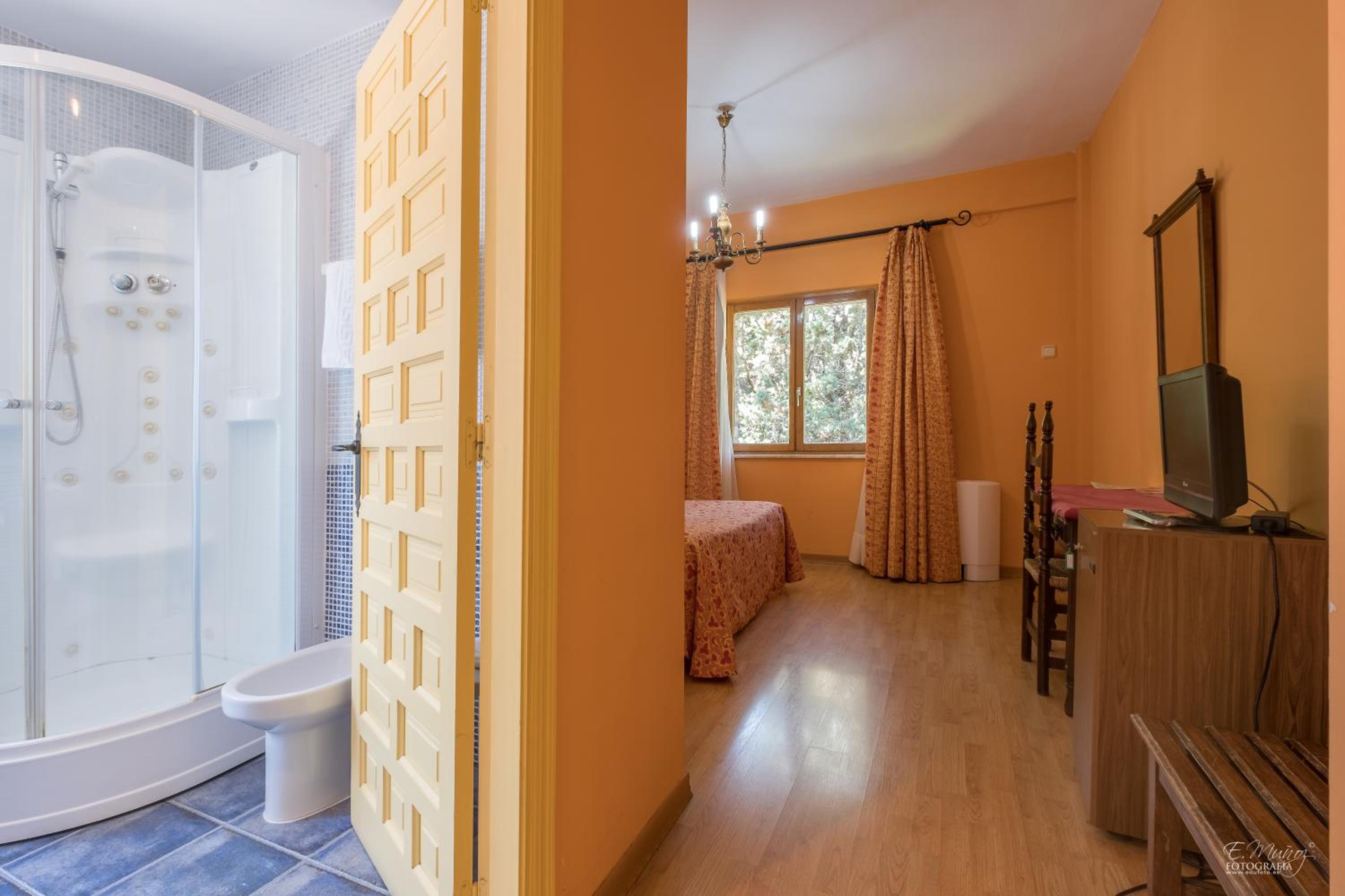 Double Room With New Year'S Package photo 3