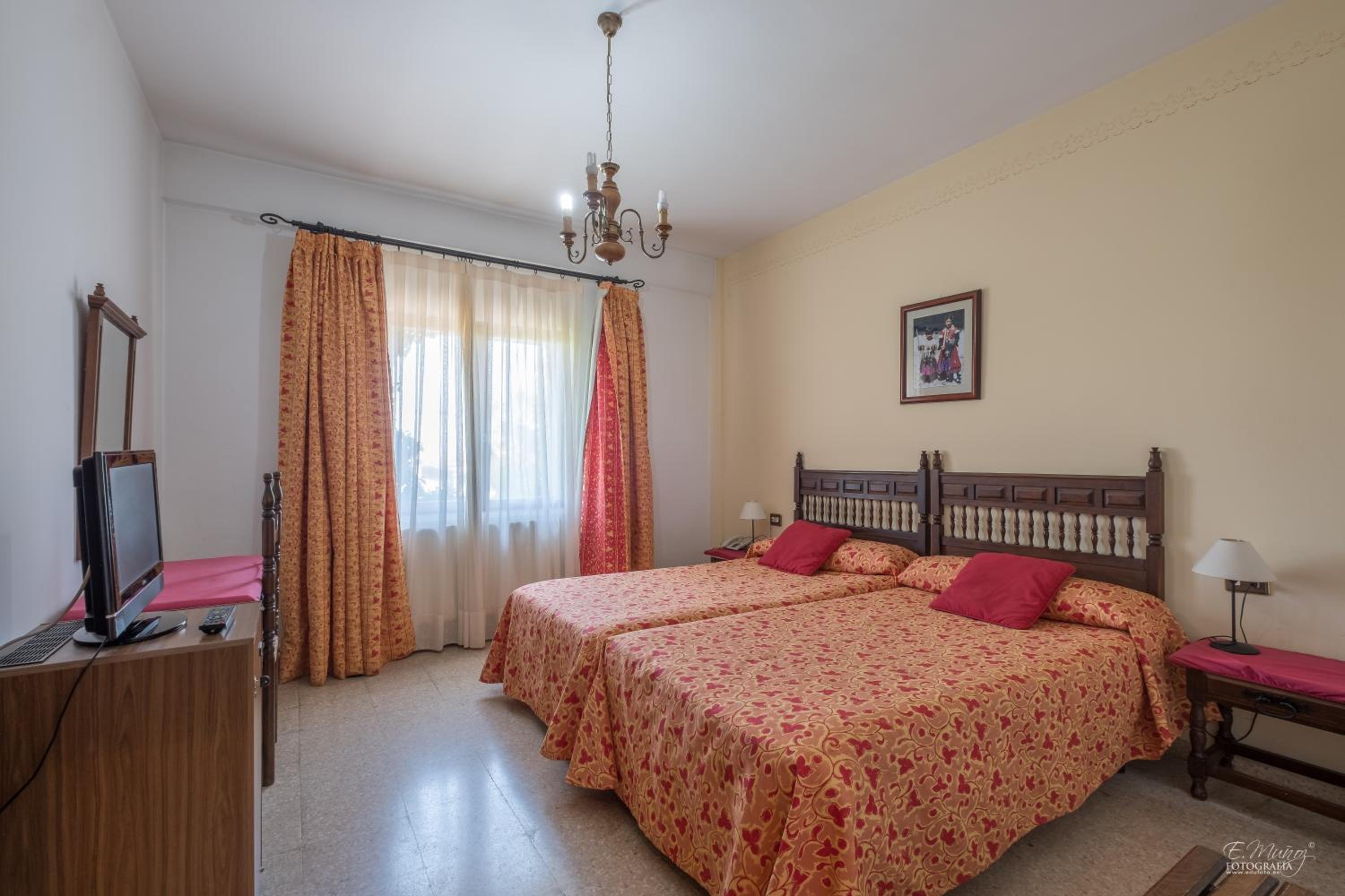 Habitación Doble