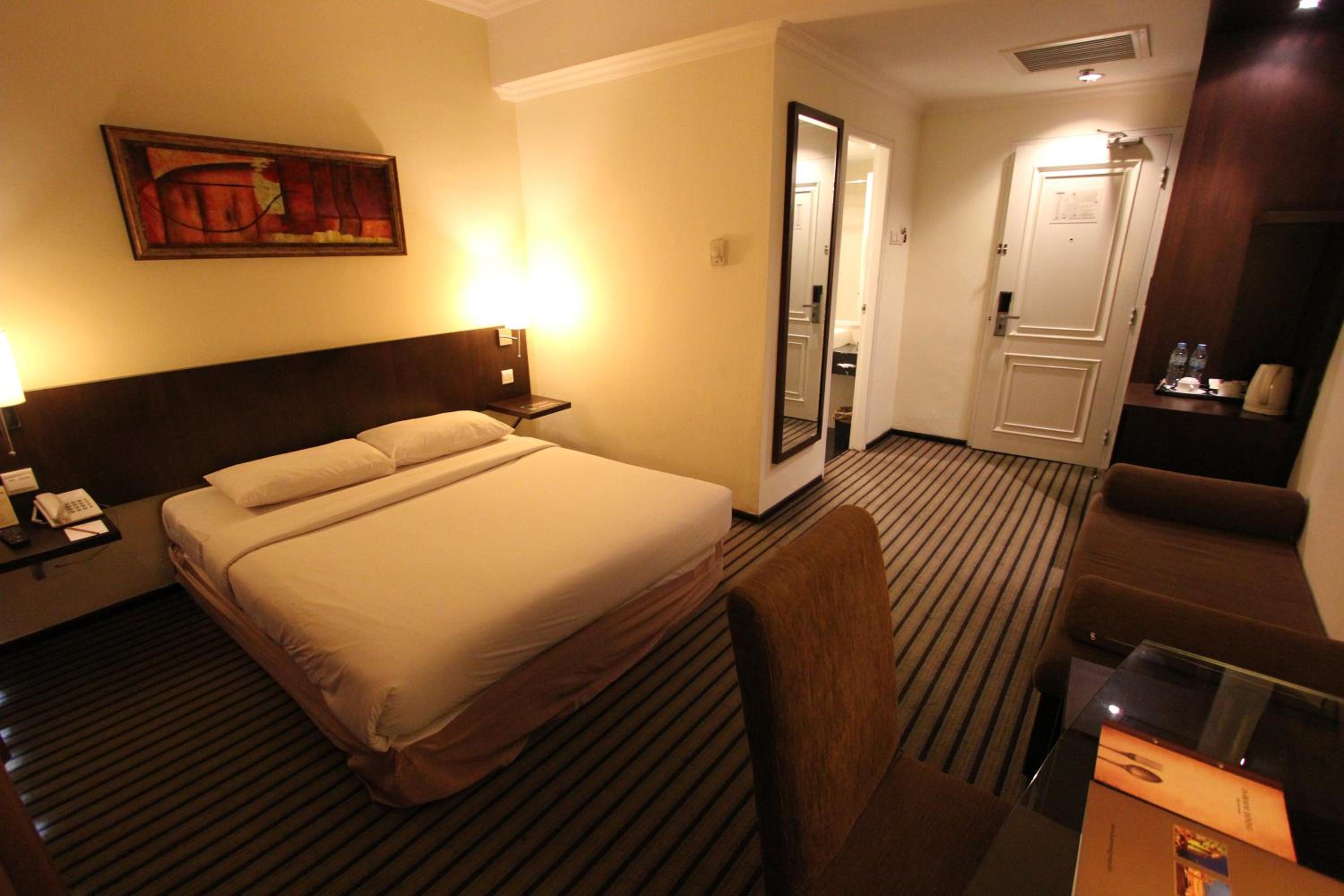 Superior Queen Room photo 2