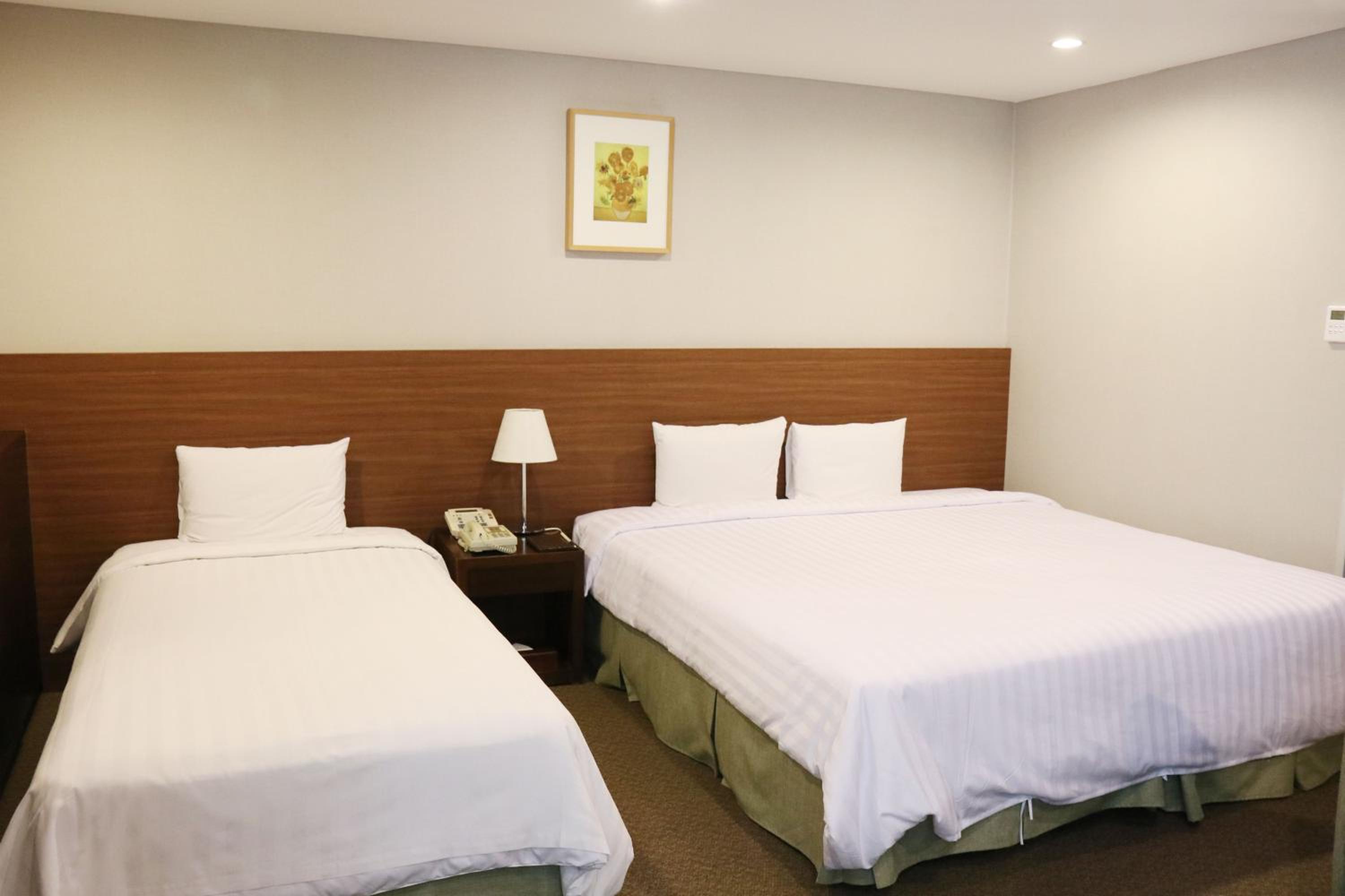 Deluxe Twin Room - Photo 4