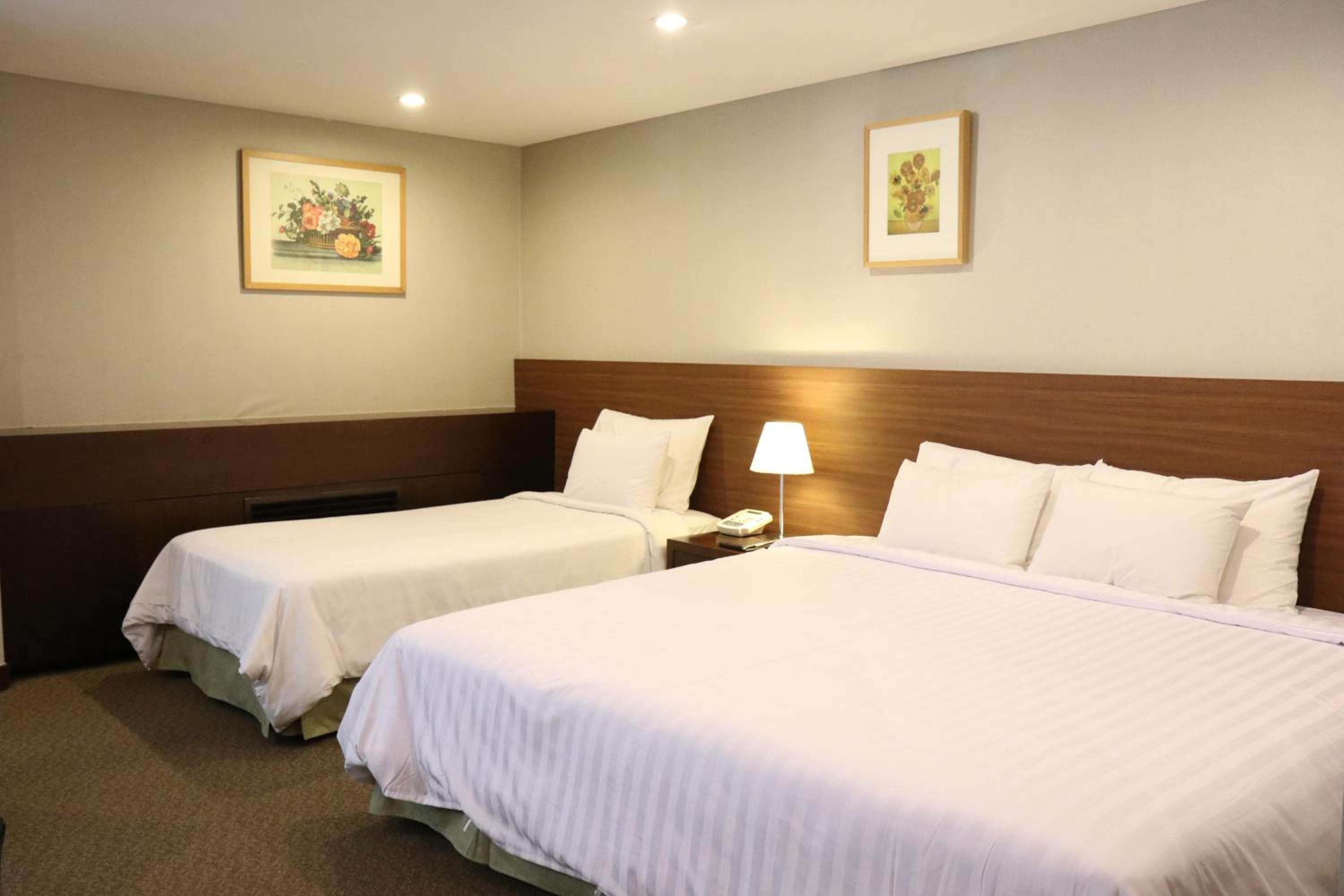 Deluxe Twin Room - Photo 5