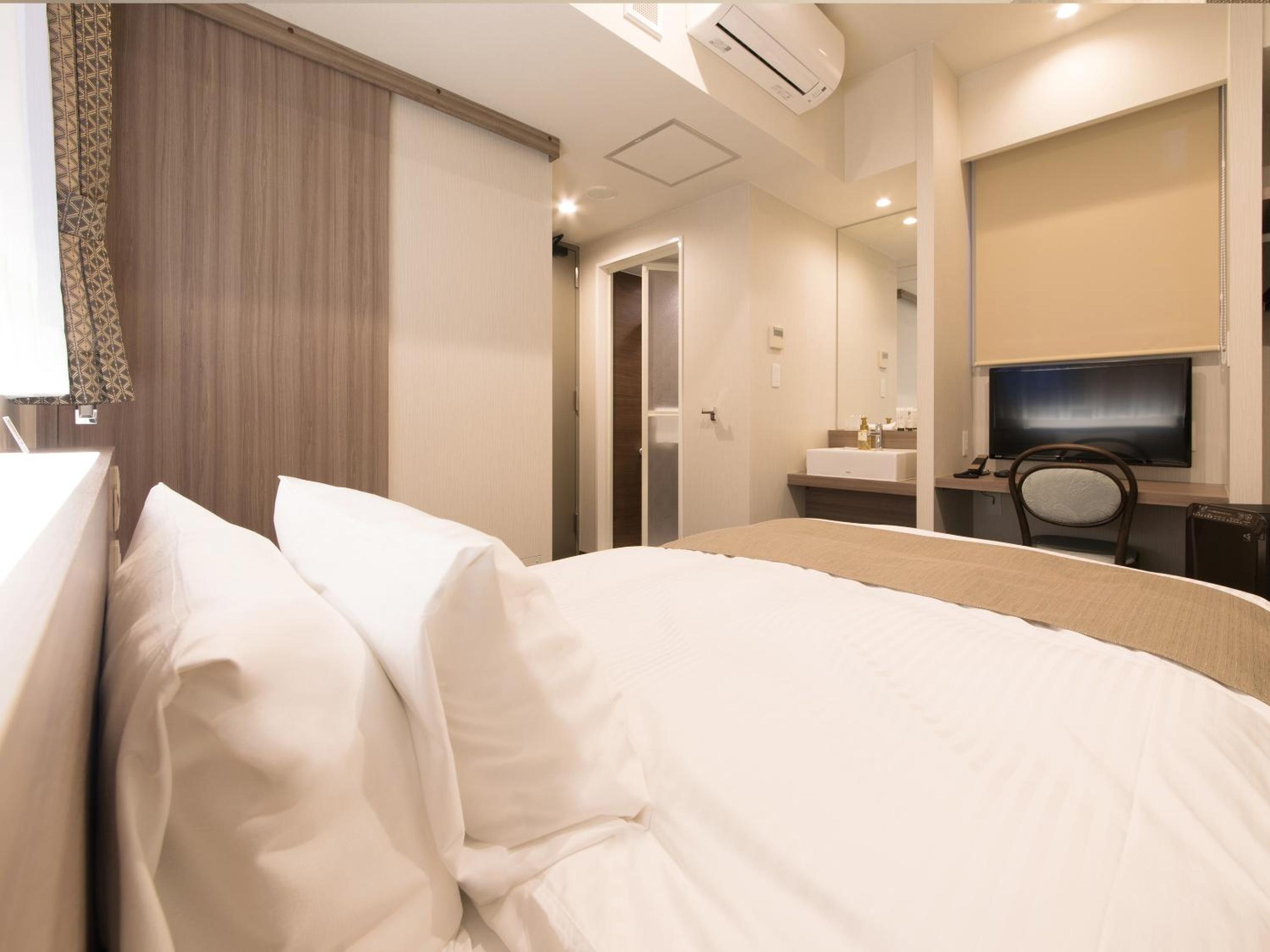 Economy Double Room — the supplier's photographs — photo 3