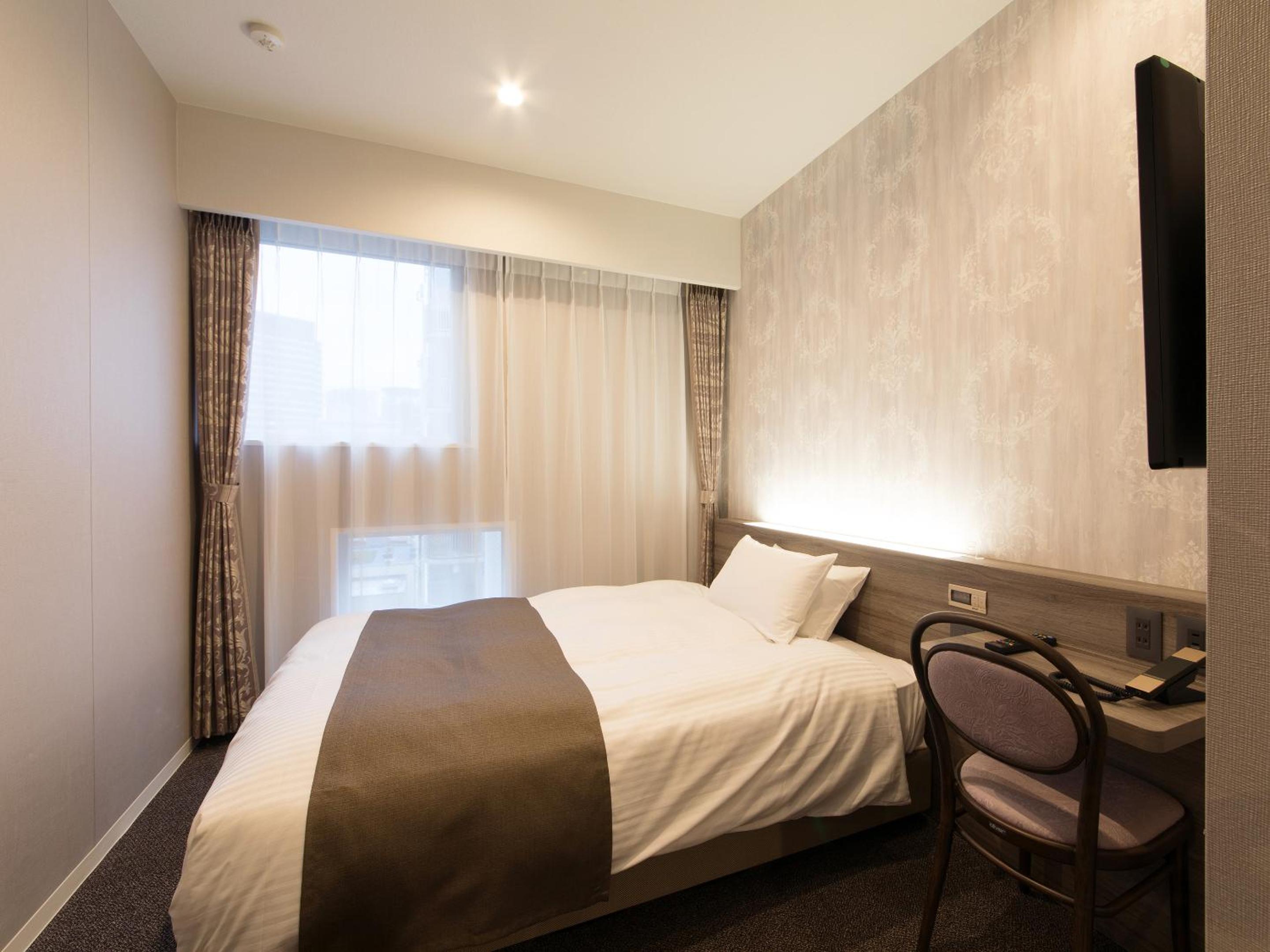 Economy Double Room — the supplier's photographs — photo 2