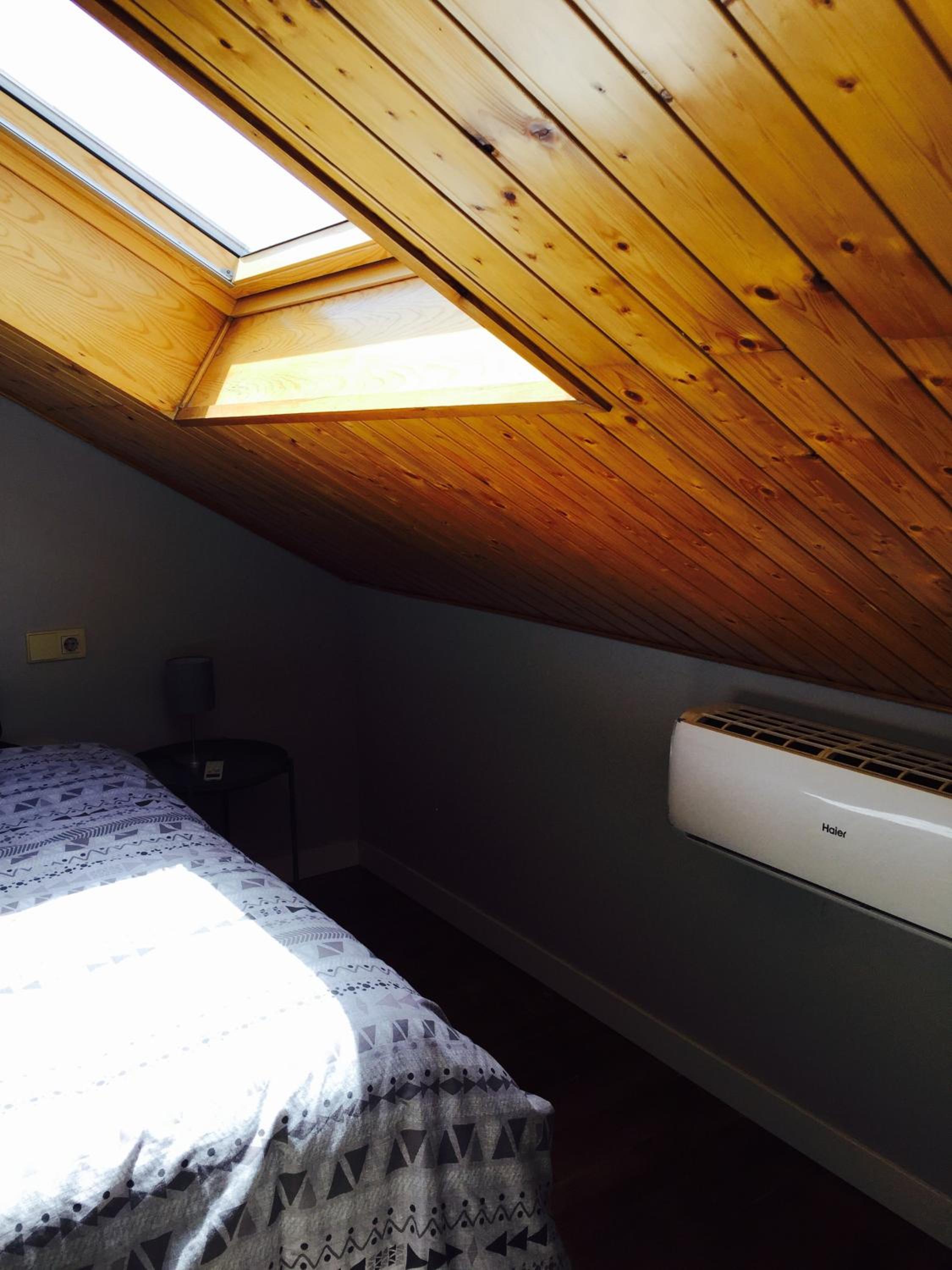 Penthouse Apartment with Terrace photo 2