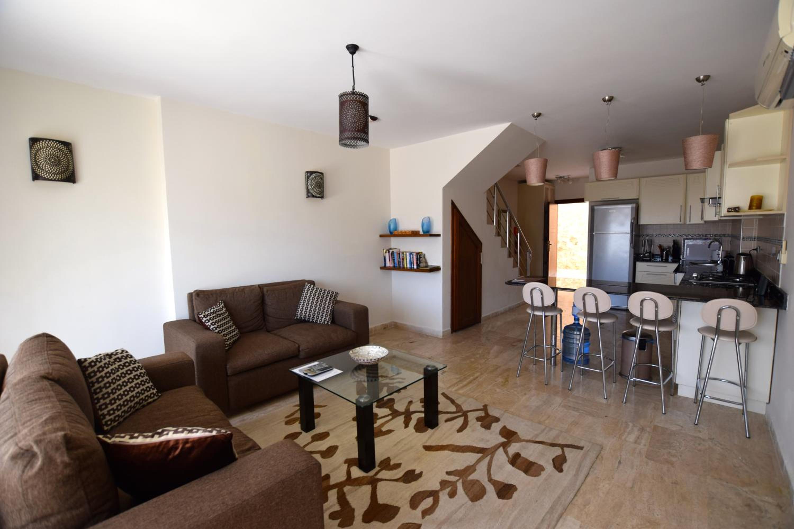 Appartamento con 2 Camere da Letto