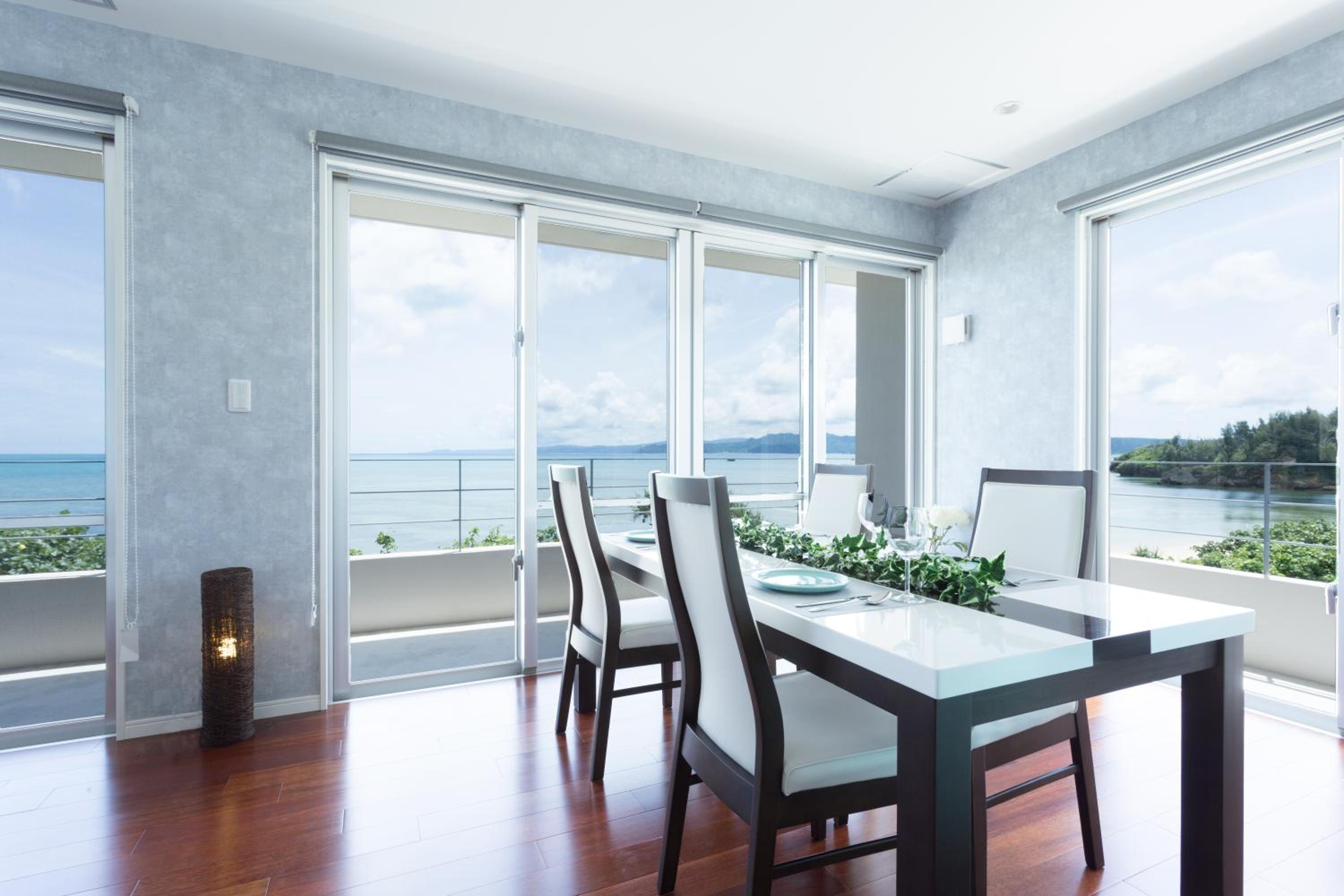 Villa with Sea View photo 3