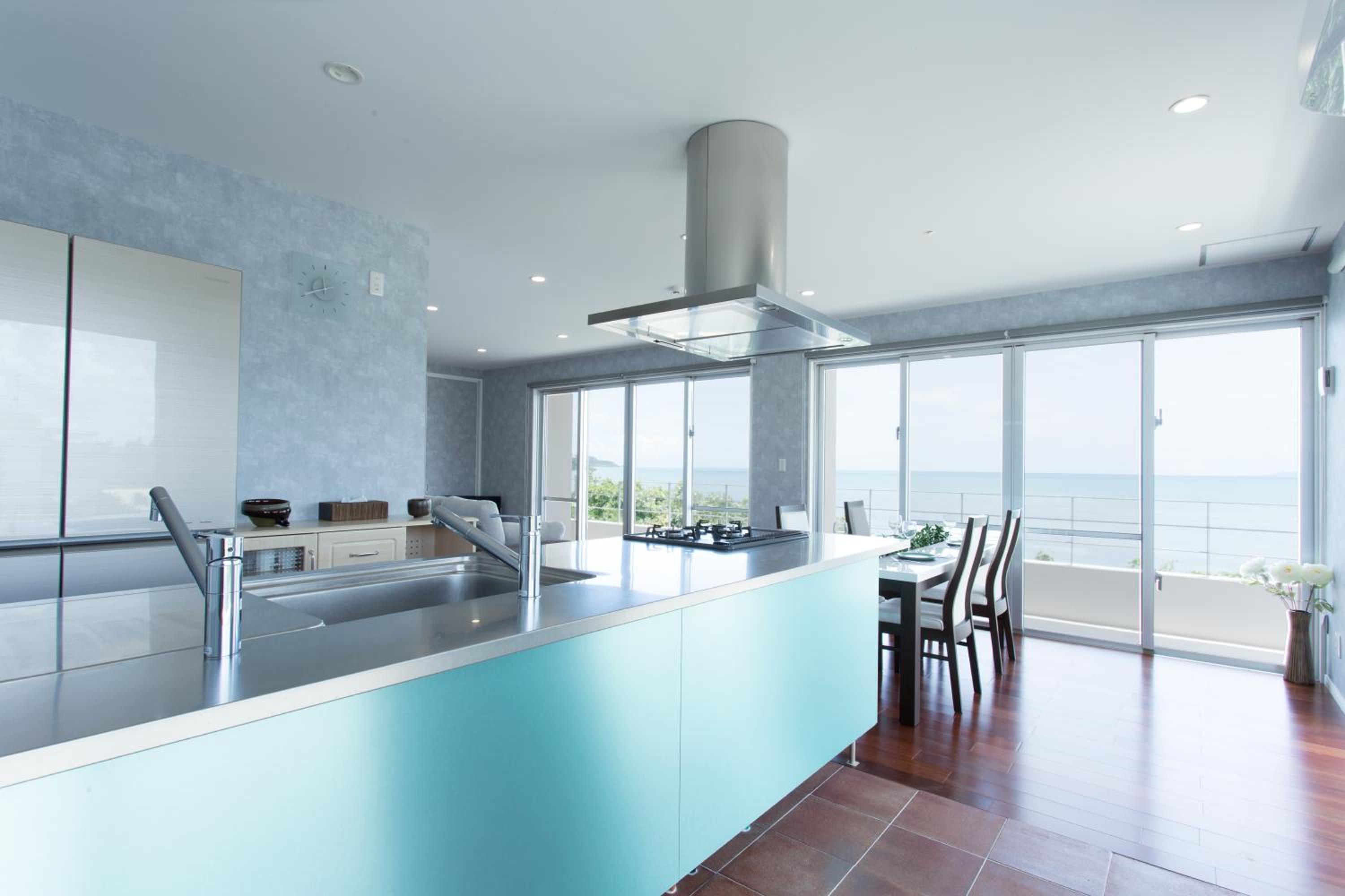 Villa with Sea View photo 2