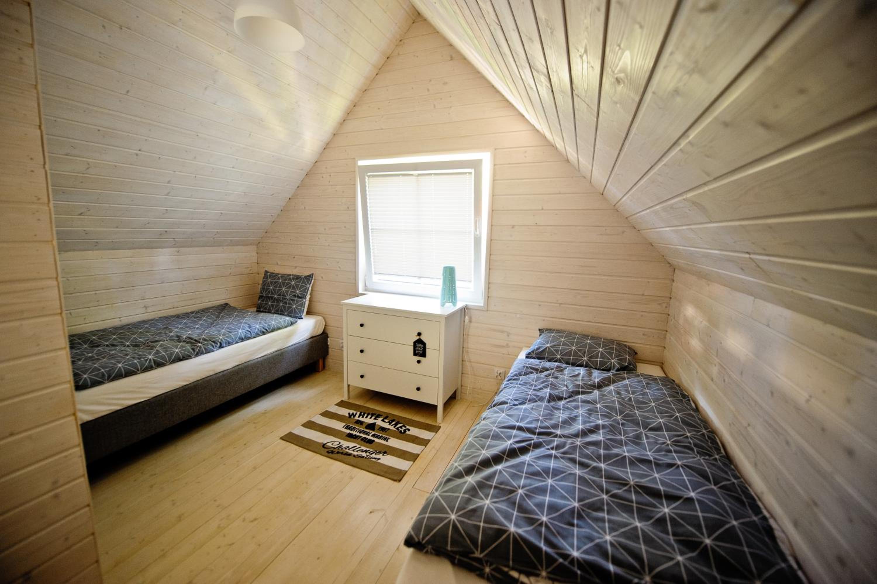 Premium Two-Bedroom House photo 2